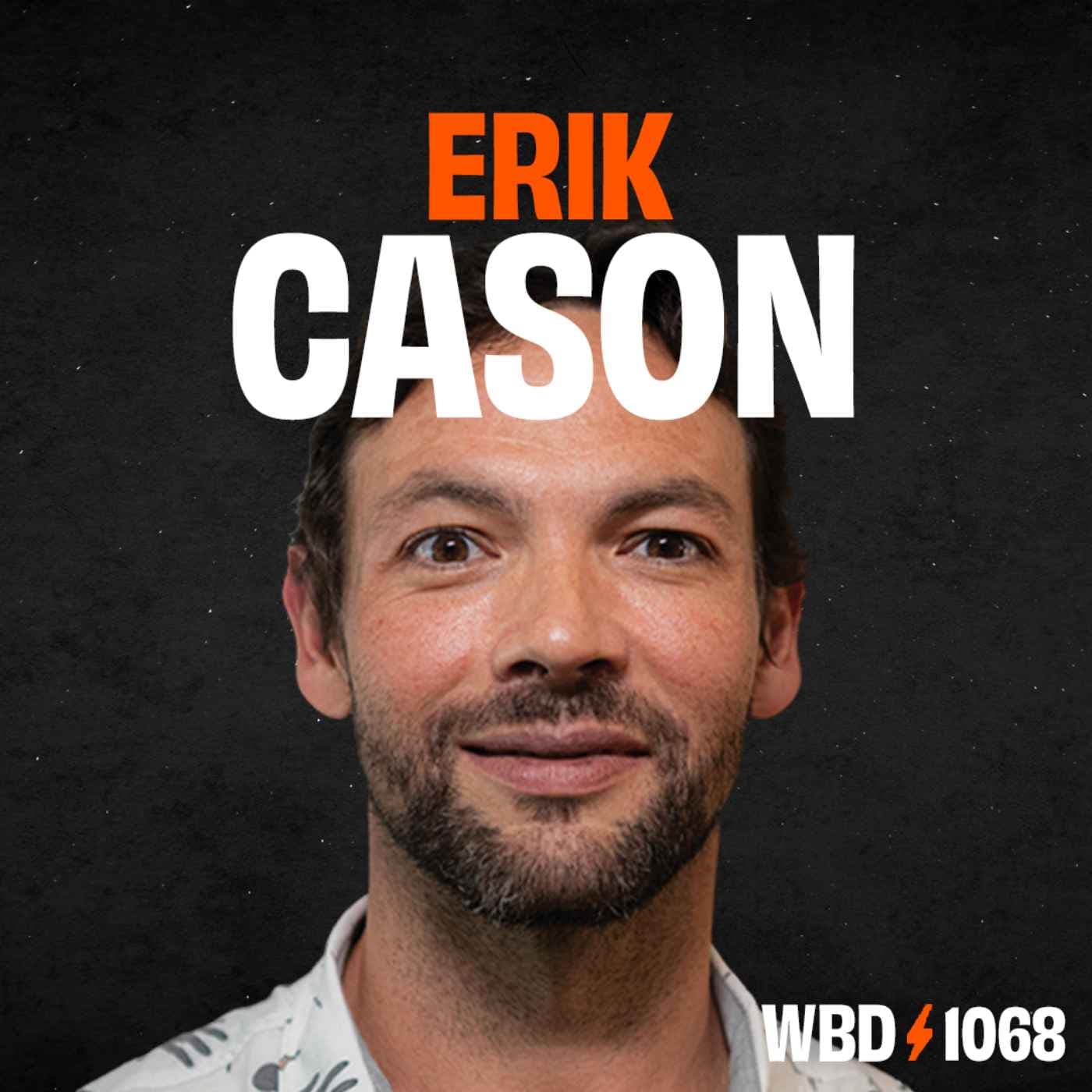 What Bitcoin Did podcast cover art