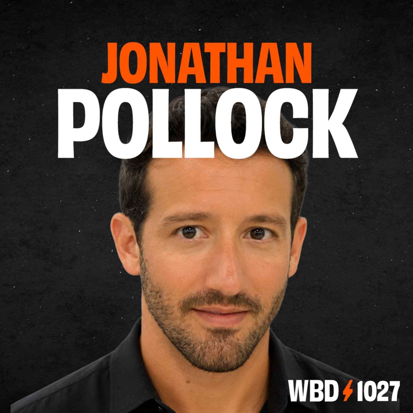 What Bitcoin Did podcast cover art