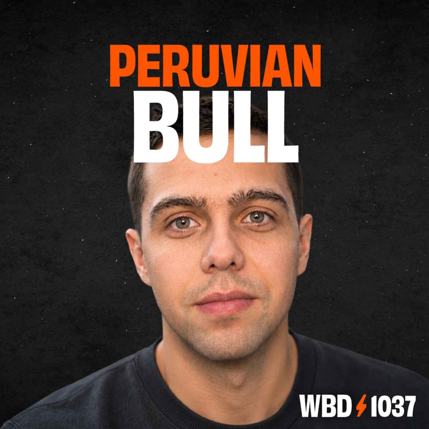 What Bitcoin Did podcast cover art