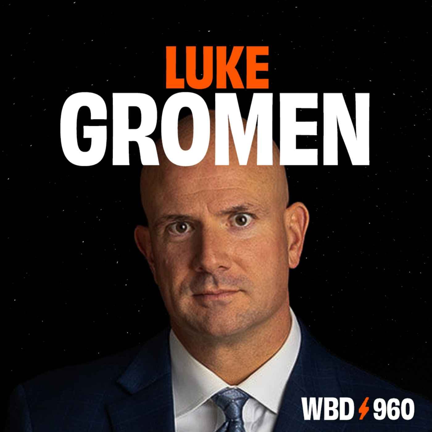 What Bitcoin Did podcast cover art