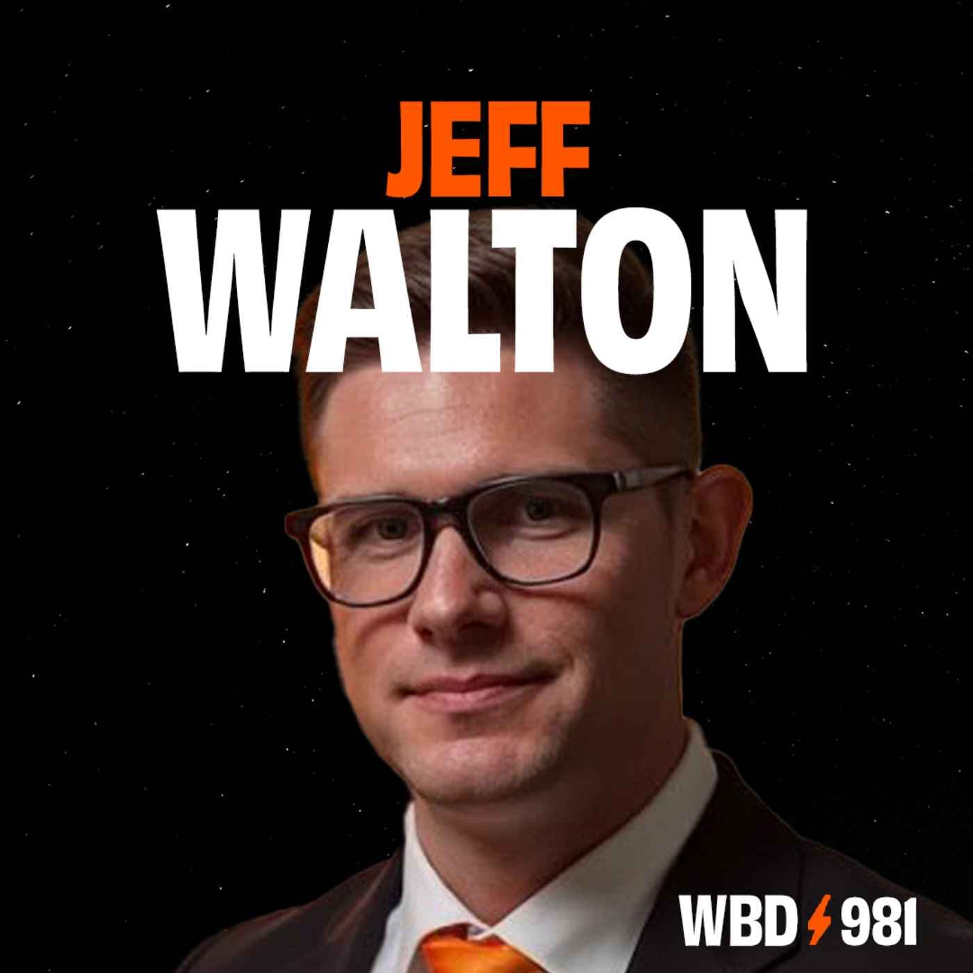 What Bitcoin Did podcast cover art