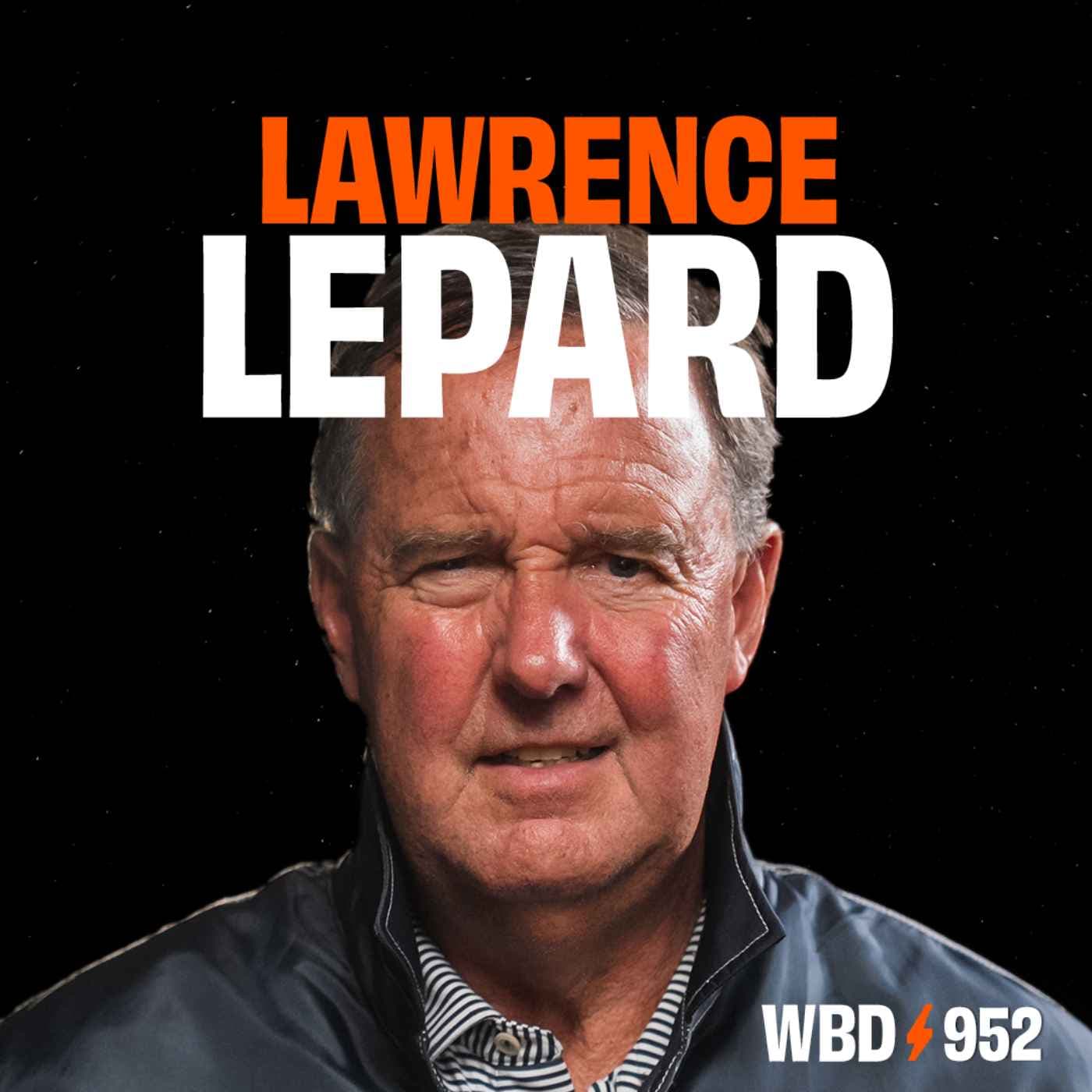 What Bitcoin Did podcast cover art