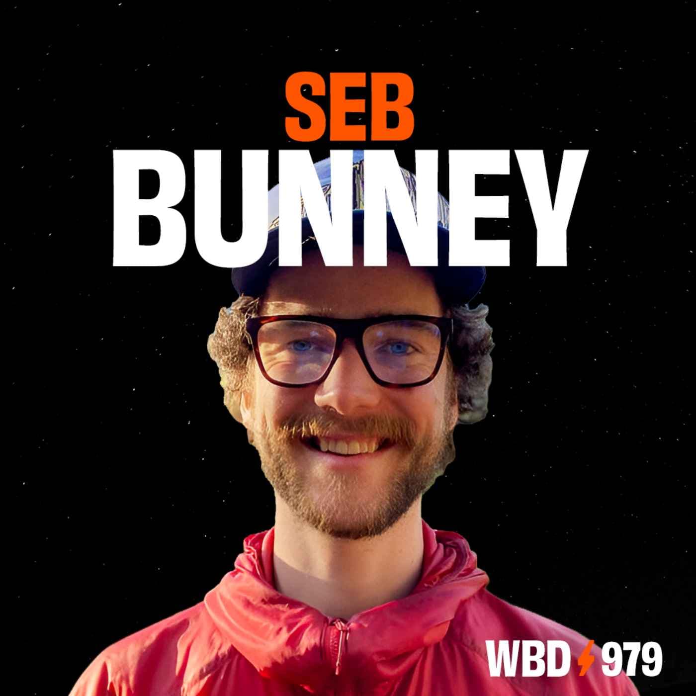 What Bitcoin Did podcast cover art