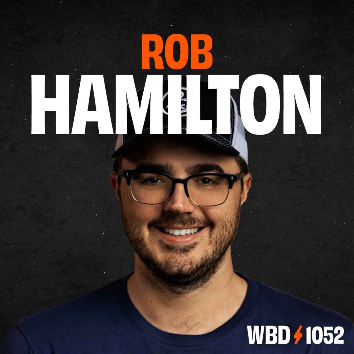 What Bitcoin Did podcast cover art