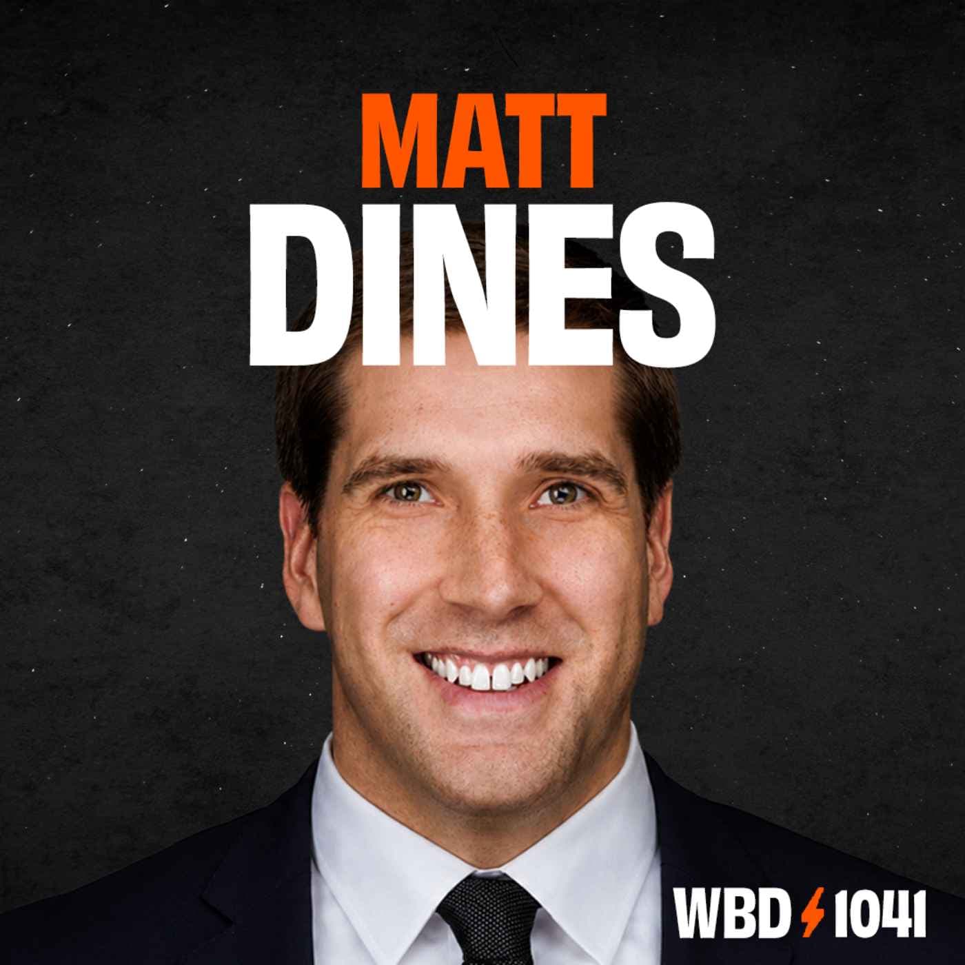 What Bitcoin Did podcast cover art