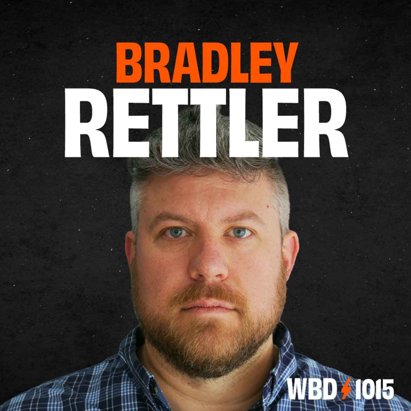 What Bitcoin Did podcast cover art