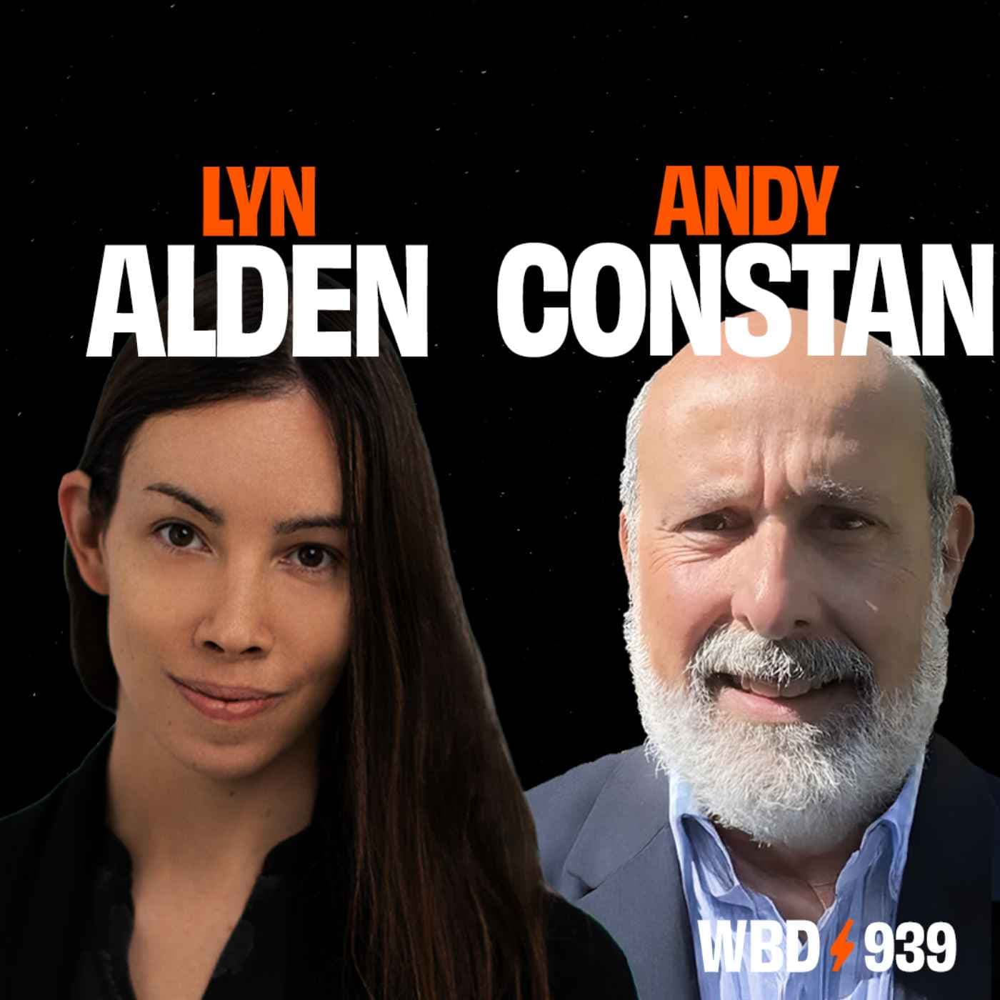 What Bitcoin Did podcast cover art