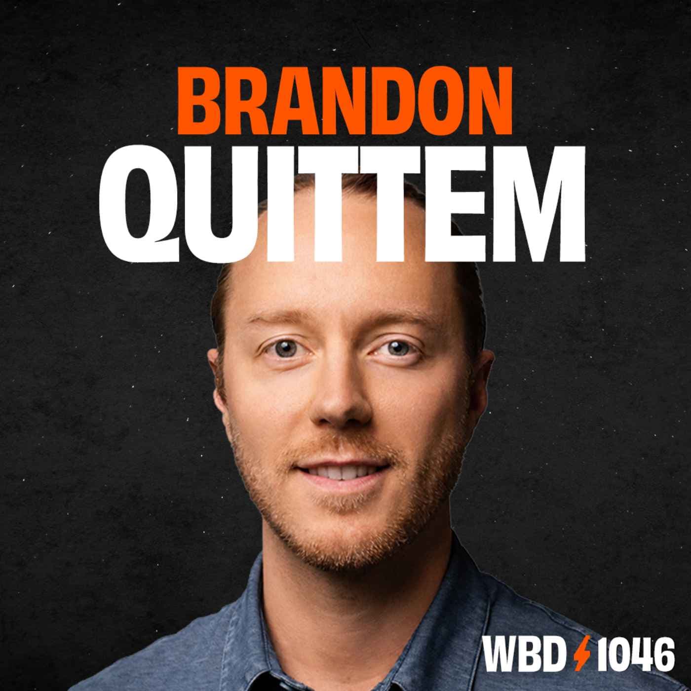 What Bitcoin Did podcast cover art