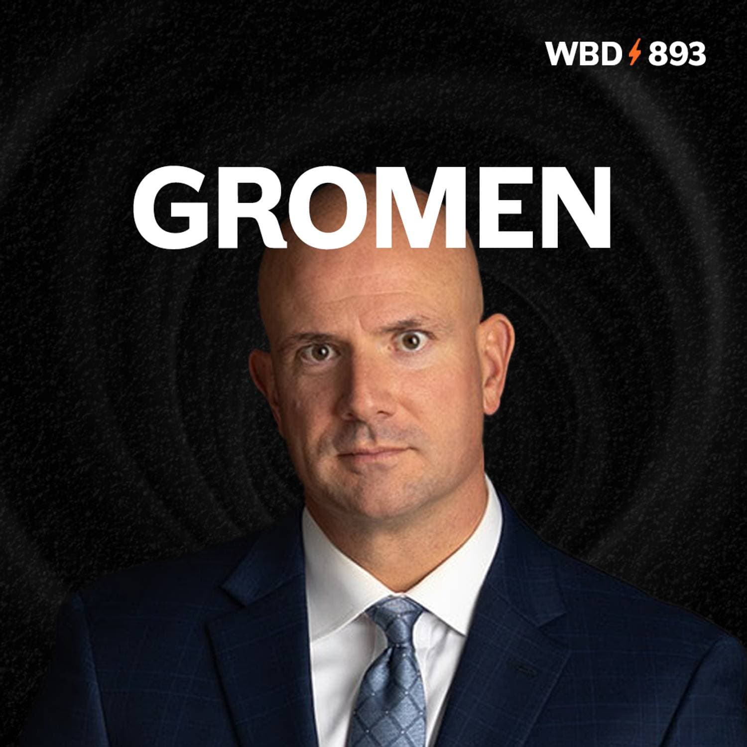 What Bitcoin Did podcast cover art