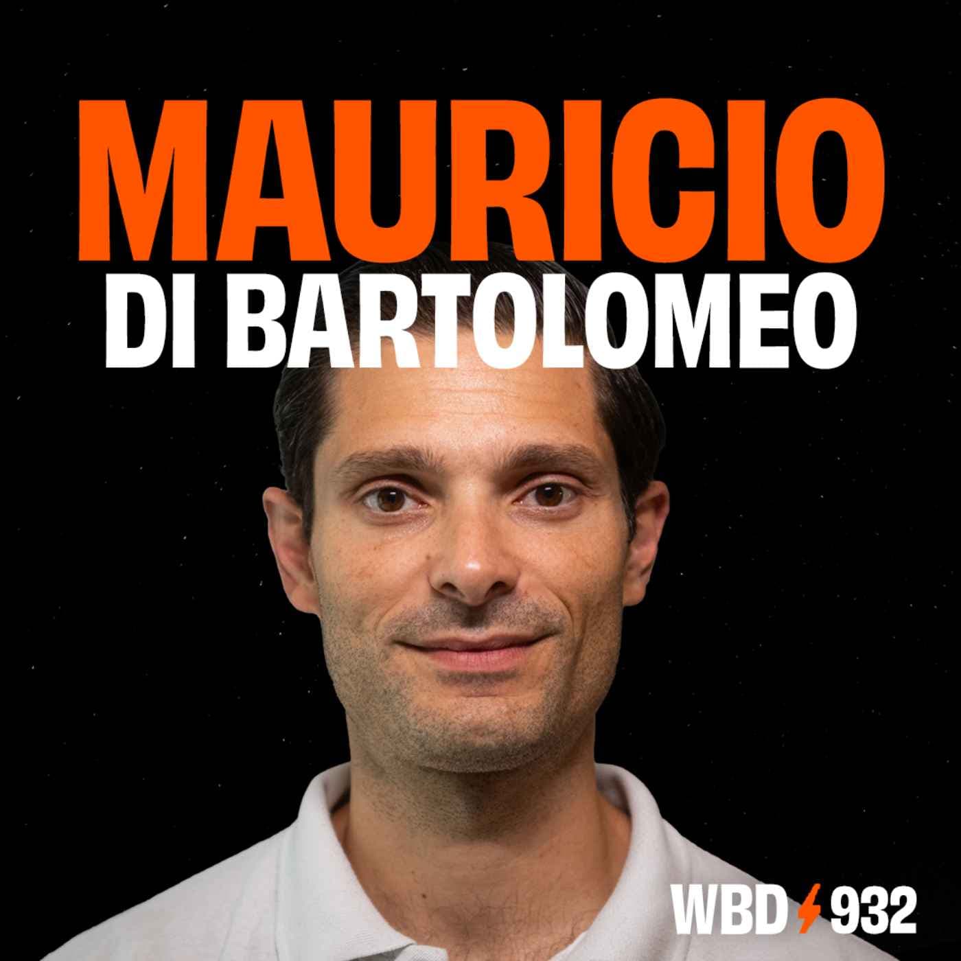 What Bitcoin Did podcast cover art