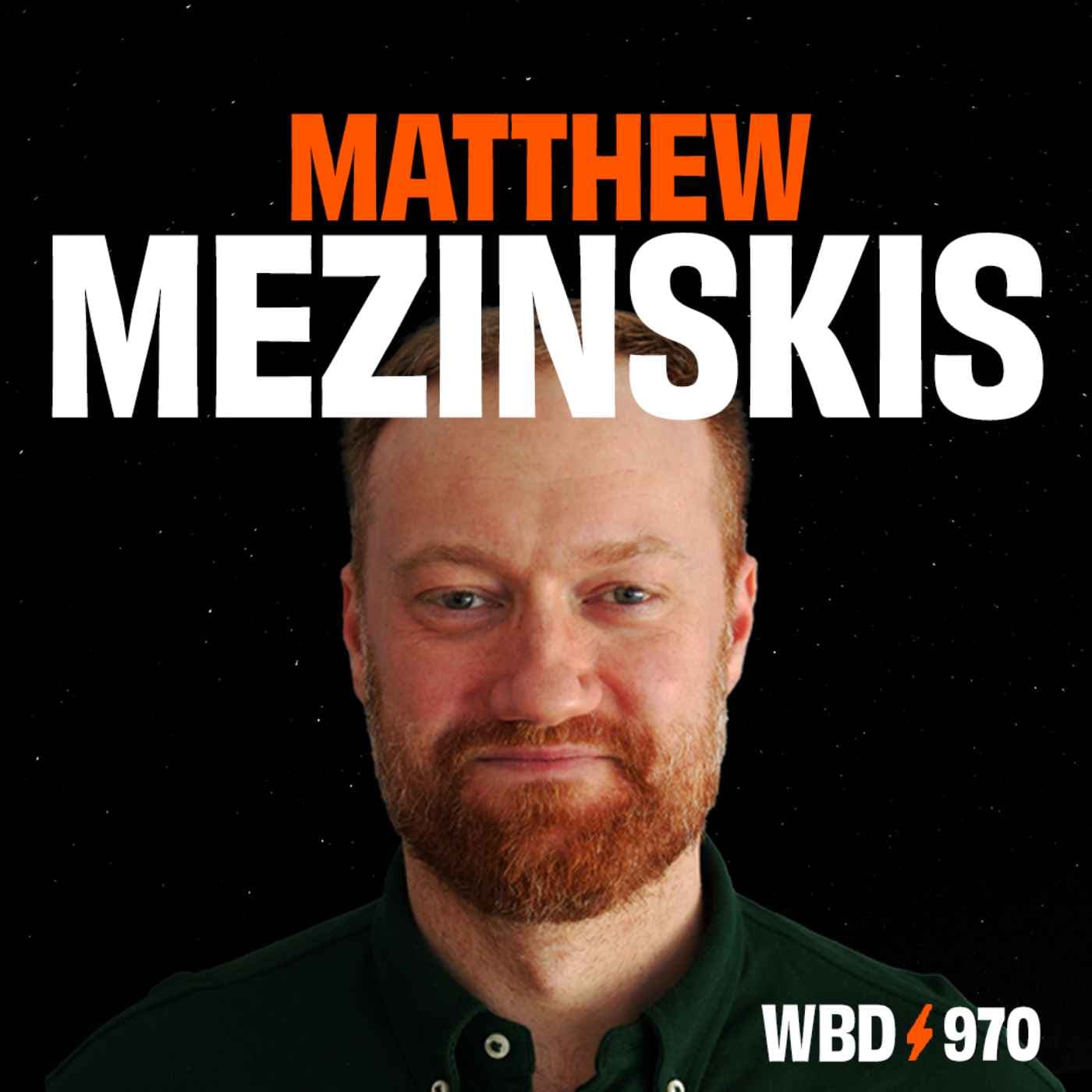 What Bitcoin Did podcast cover art
