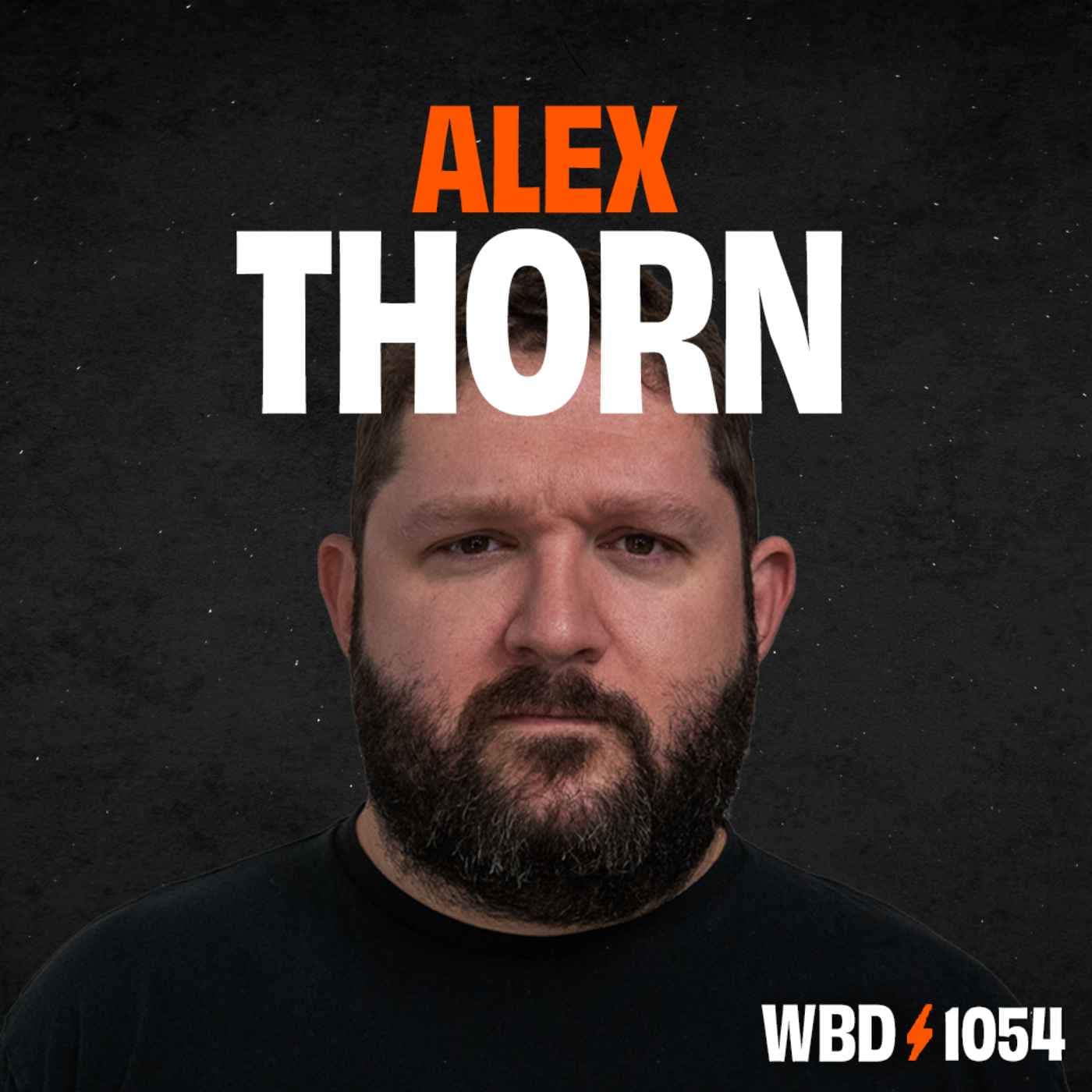 What Bitcoin Did podcast cover art