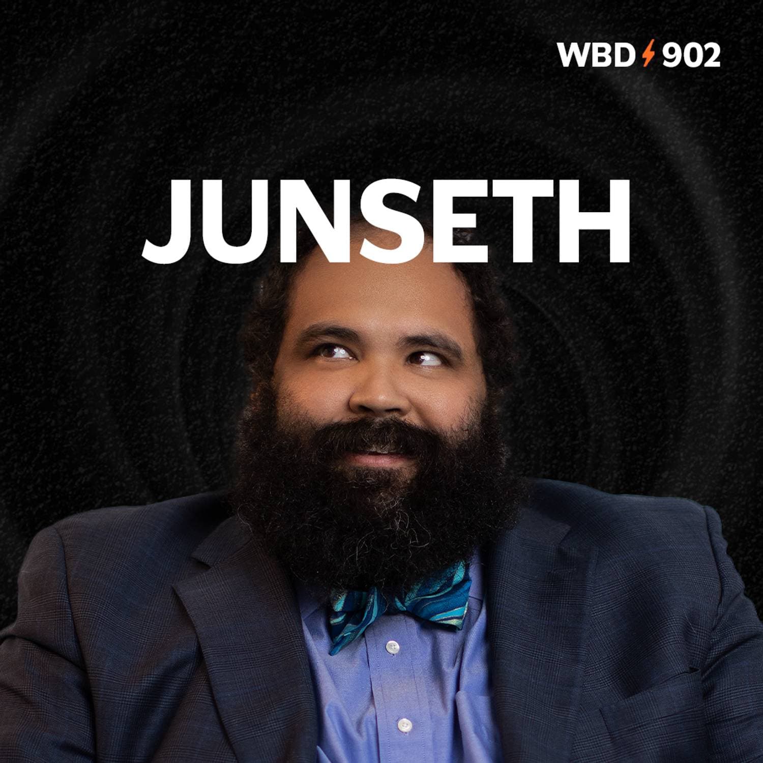 What Bitcoin Did podcast cover art