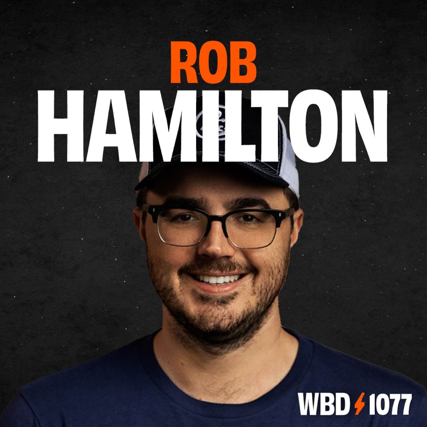 What Bitcoin Did podcast cover art