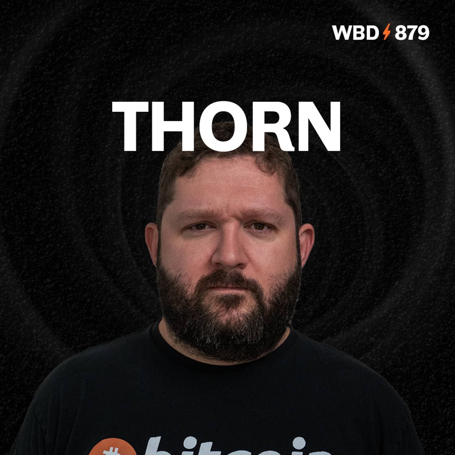 What Bitcoin Did podcast cover art