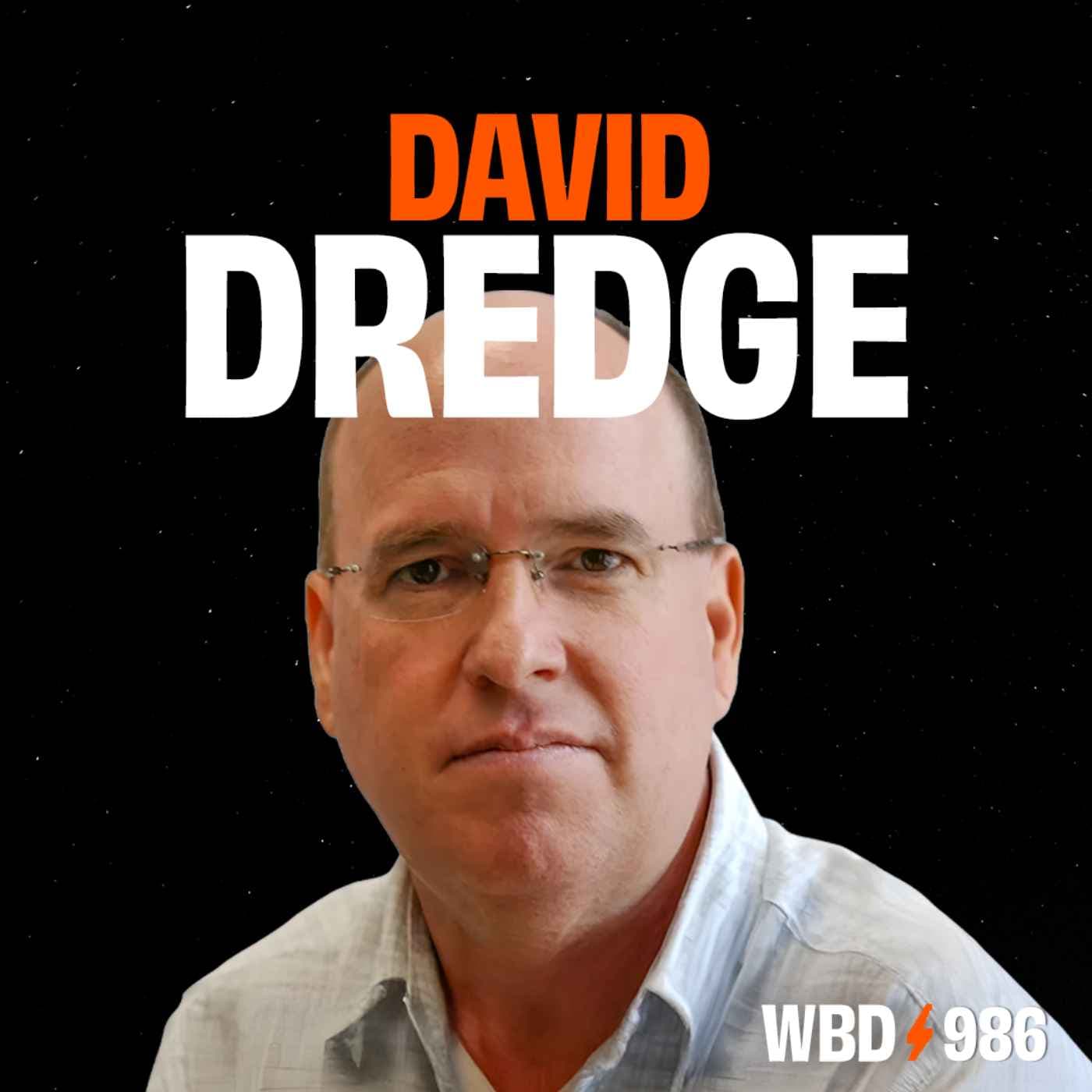 What Bitcoin Did podcast cover art