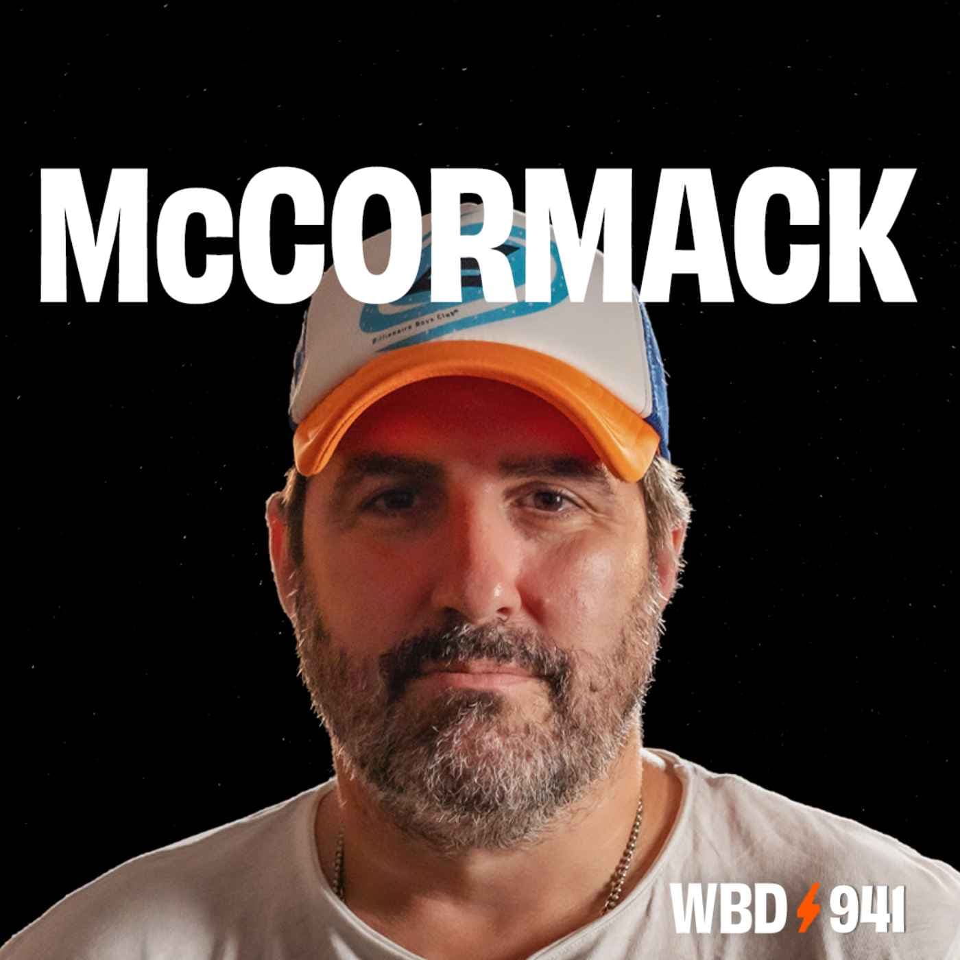 What Bitcoin Did podcast cover art