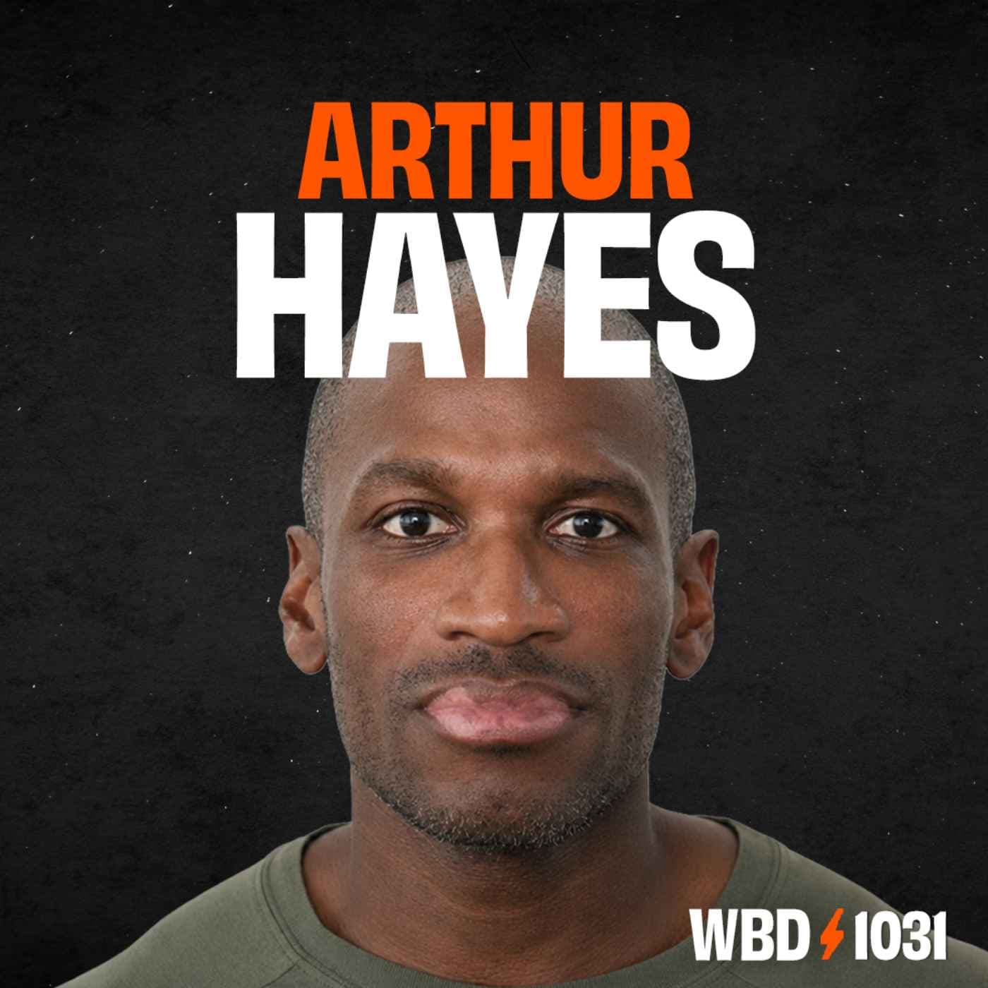 What Bitcoin Did podcast cover art