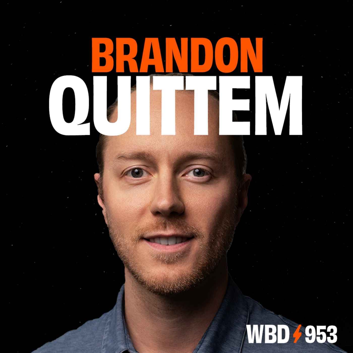 What Bitcoin Did podcast cover art