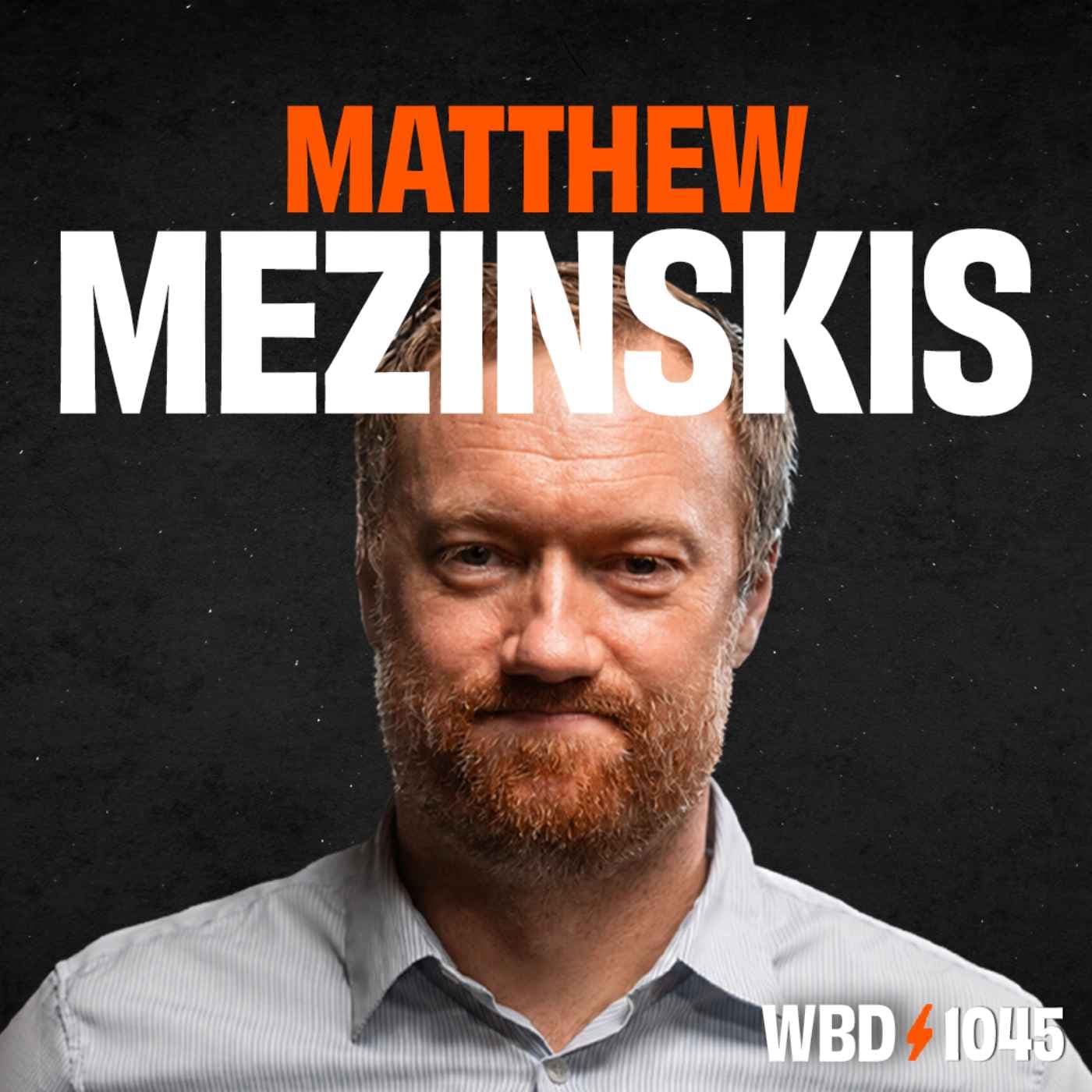 What Bitcoin Did podcast cover art