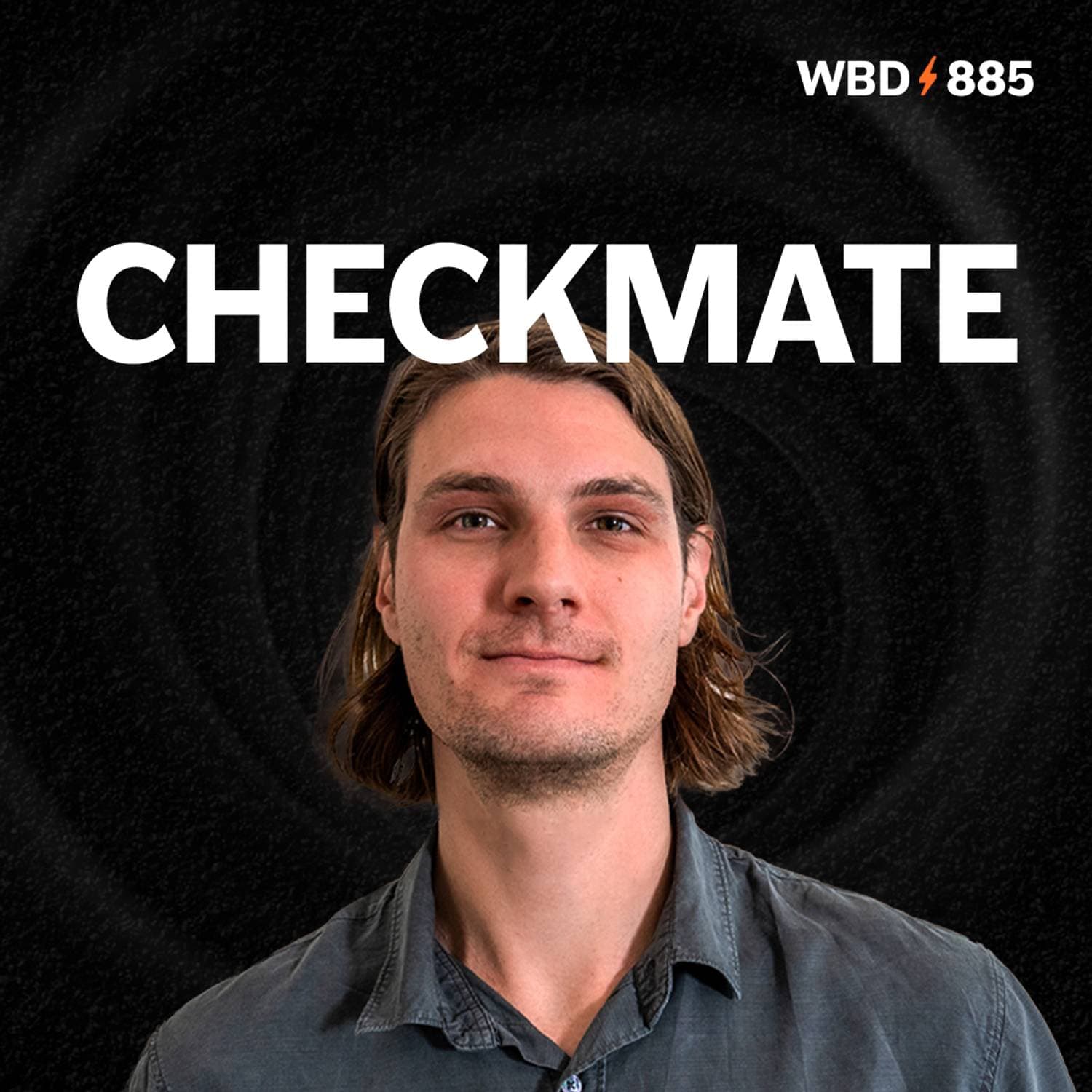 What Bitcoin Did podcast cover art