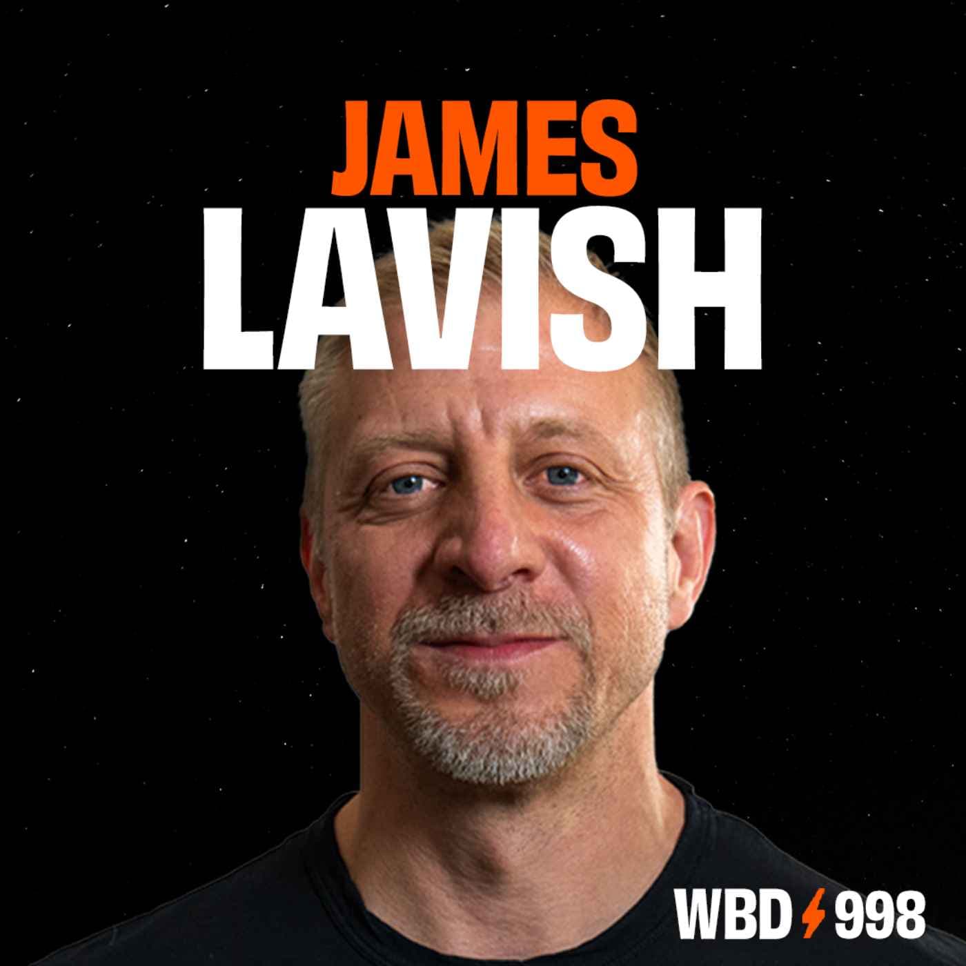 What Bitcoin Did podcast cover art
