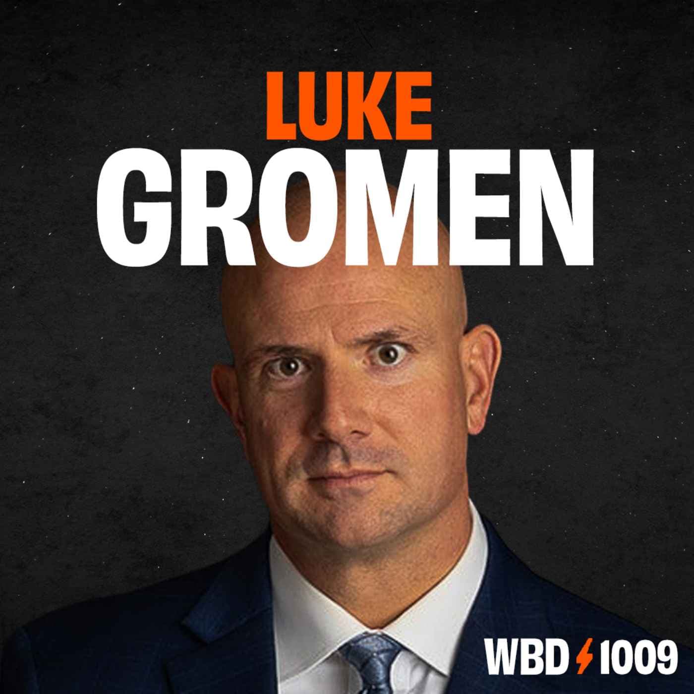 What Bitcoin Did podcast cover art