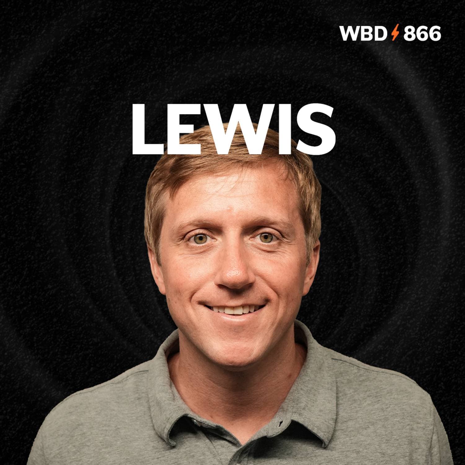 What Bitcoin Did podcast cover art