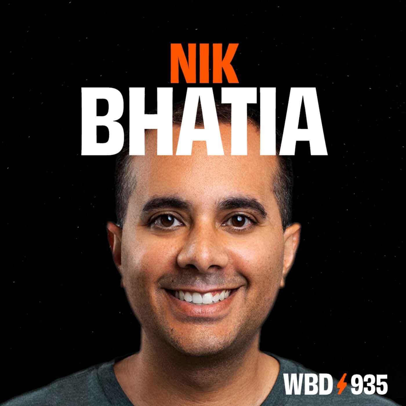 What Bitcoin Did podcast cover art