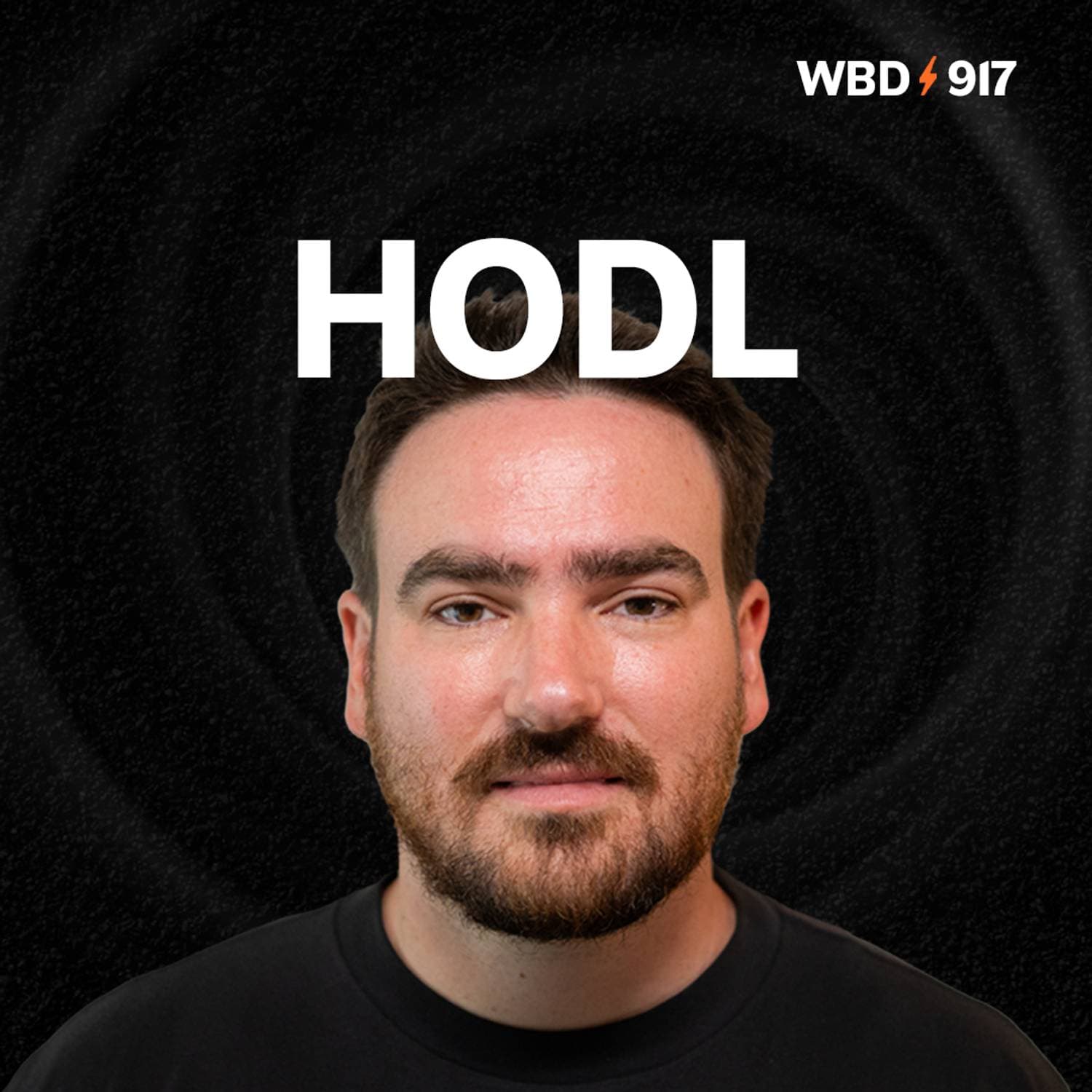 What Bitcoin Did podcast cover art