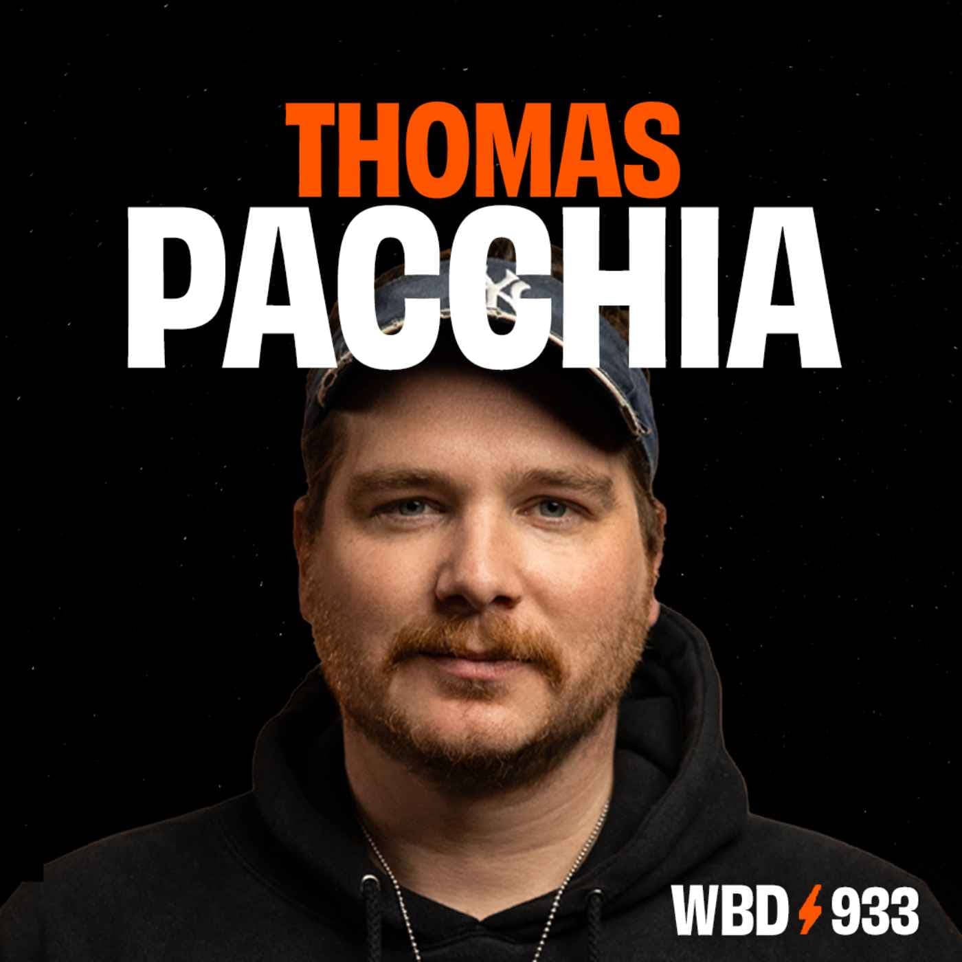 What Bitcoin Did podcast cover art