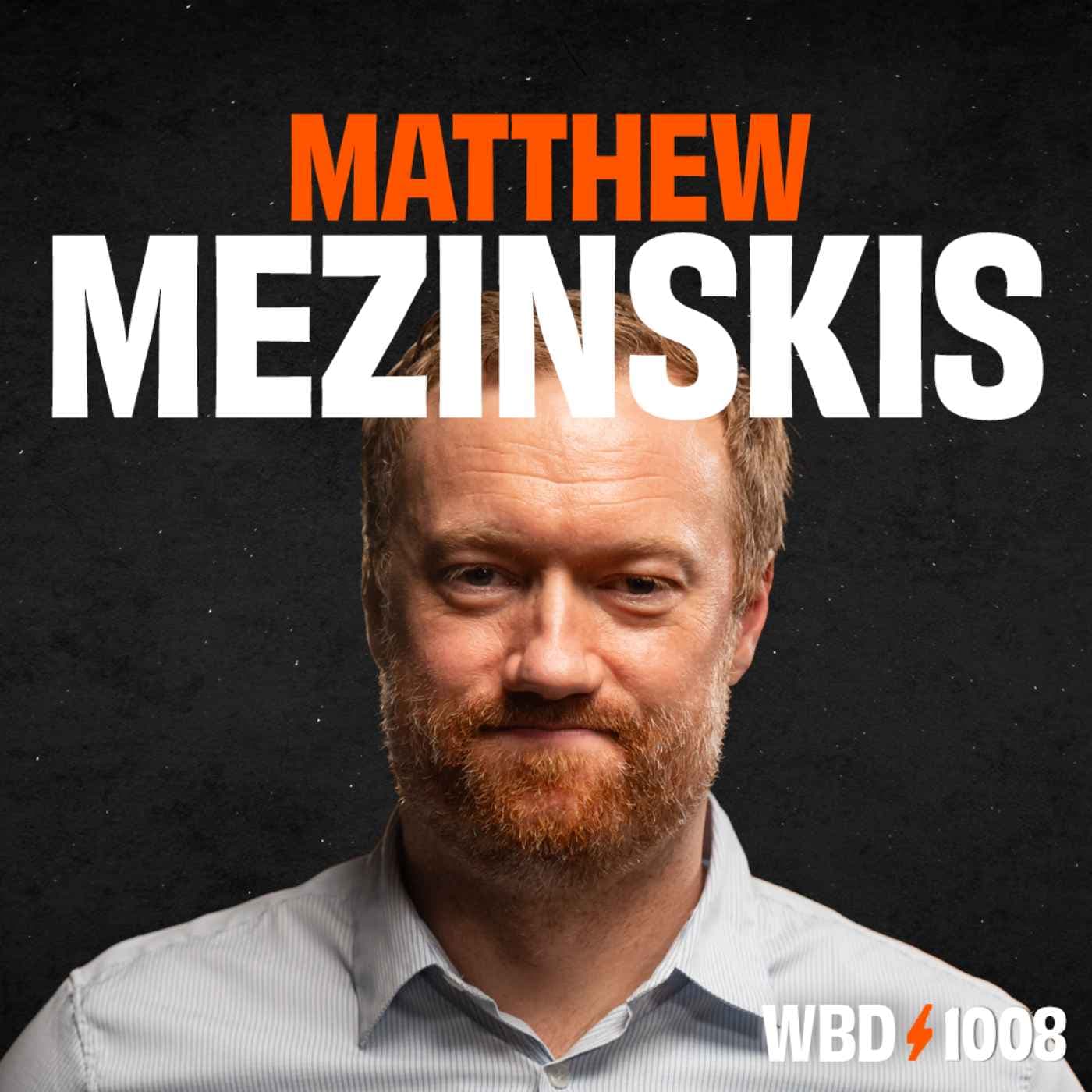 What Bitcoin Did podcast cover art