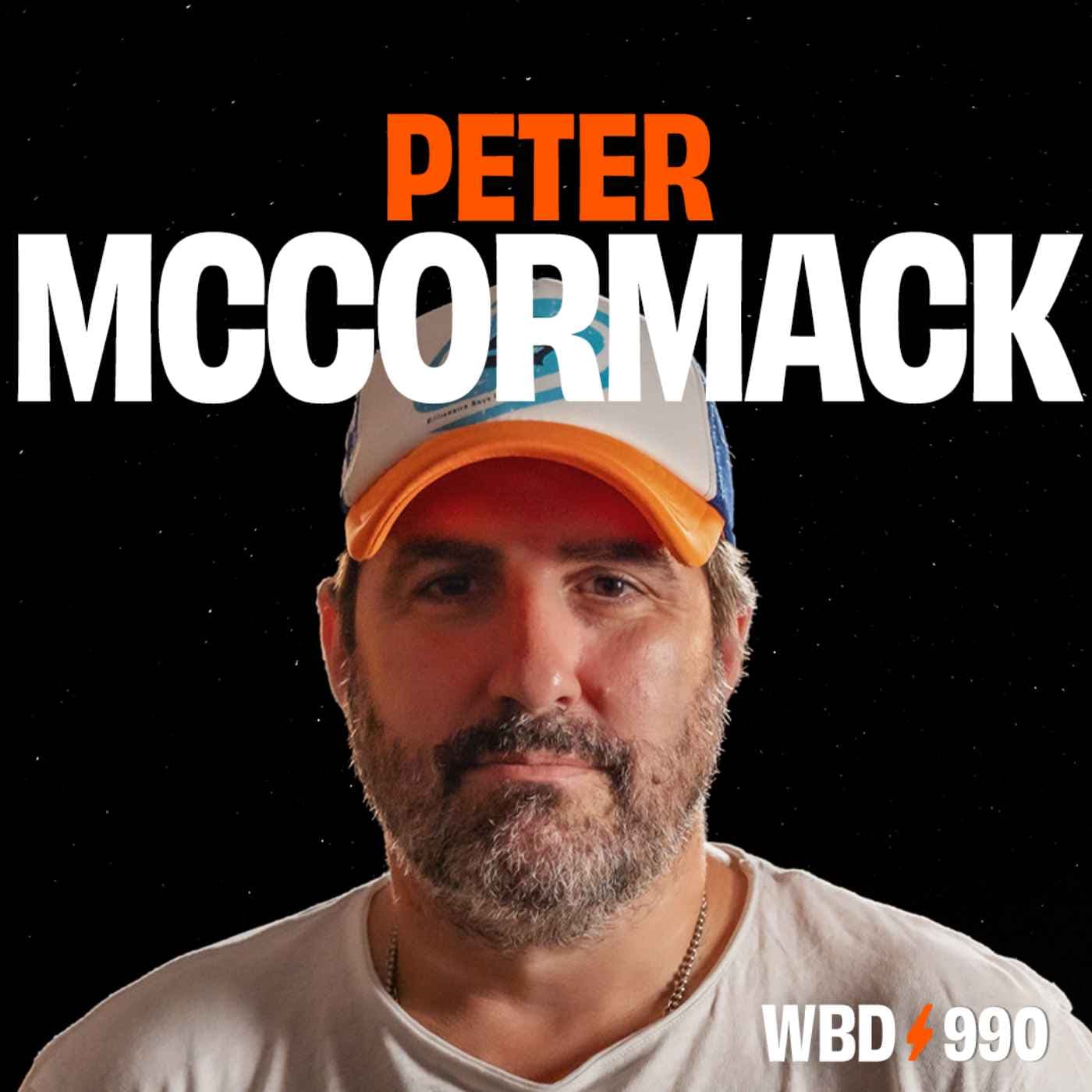 What Bitcoin Did podcast cover art