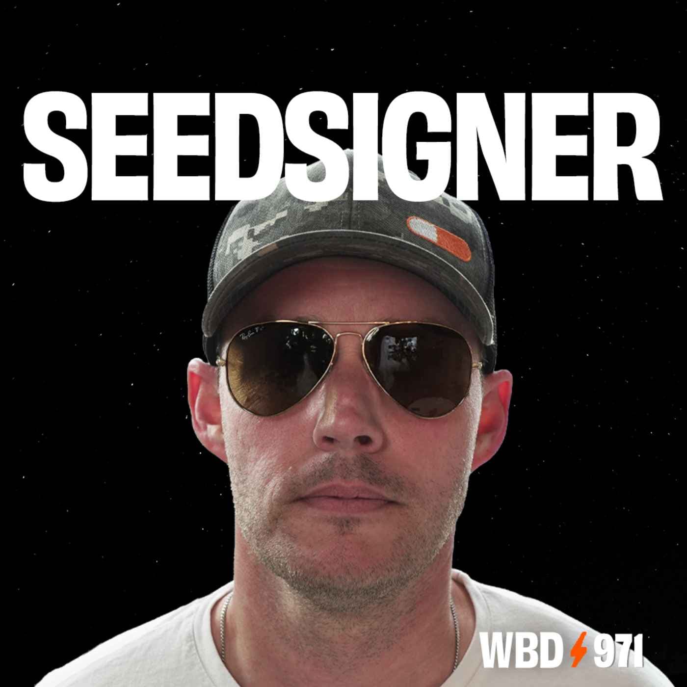What Bitcoin Did podcast cover art