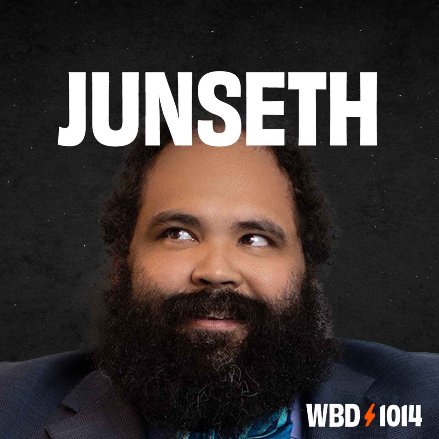 What Bitcoin Did podcast cover art