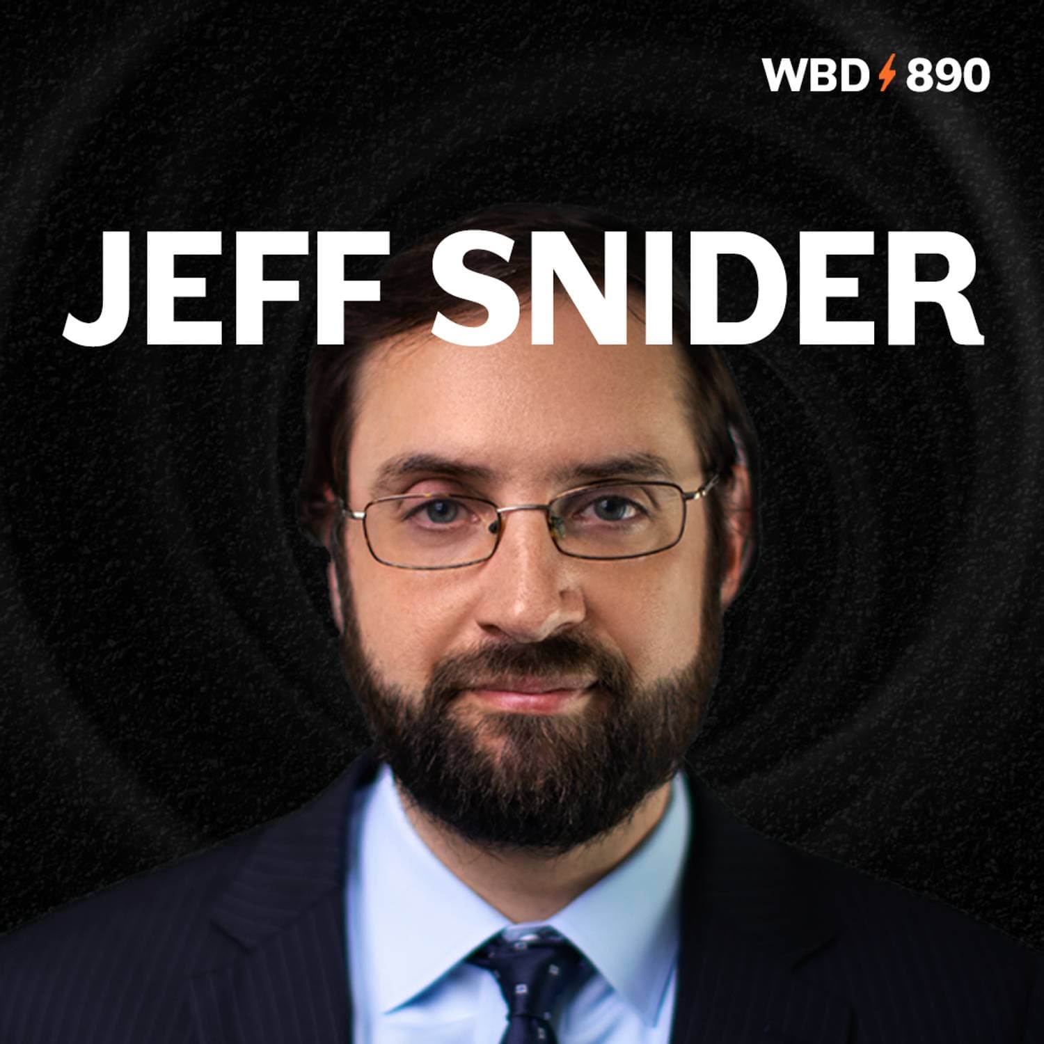What Bitcoin Did podcast cover art