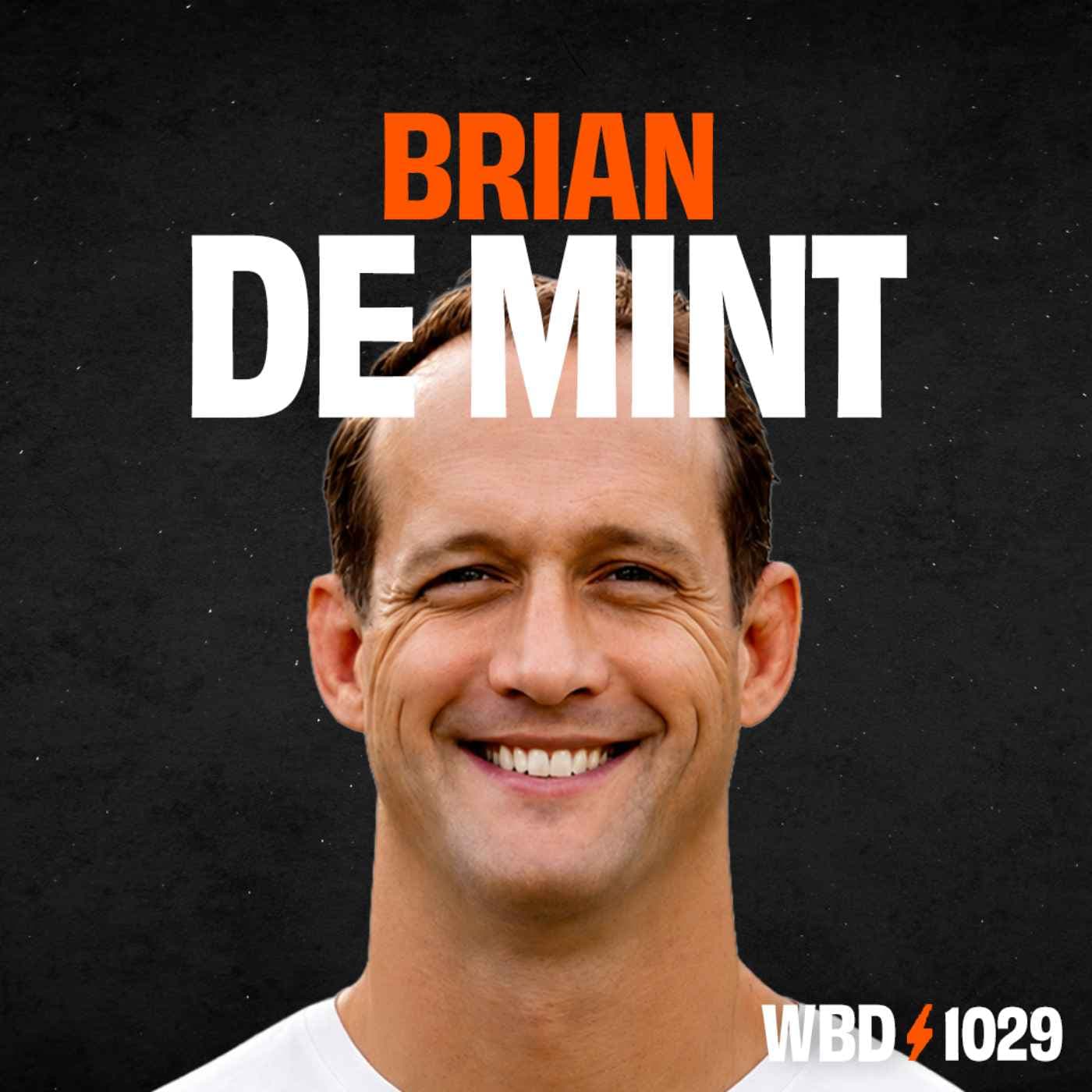 What Bitcoin Did podcast cover art