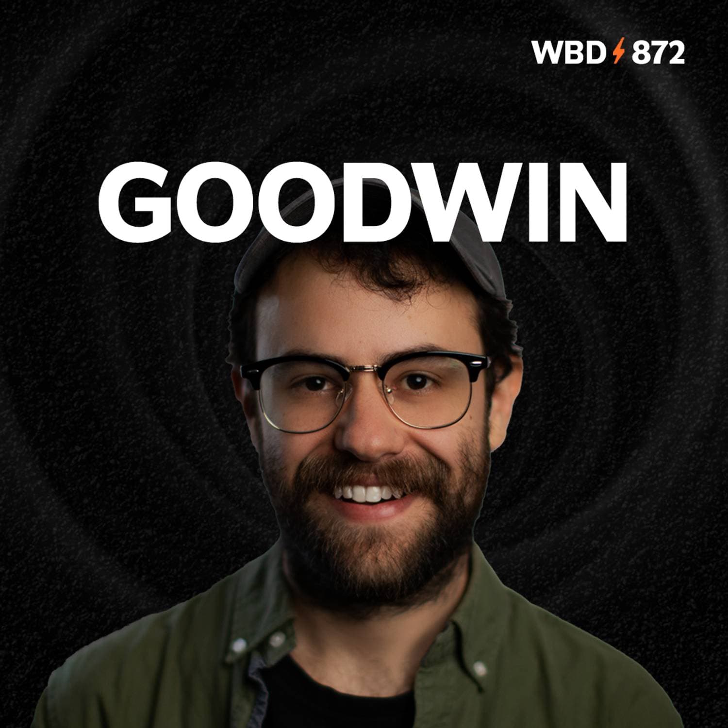 What Bitcoin Did podcast cover art