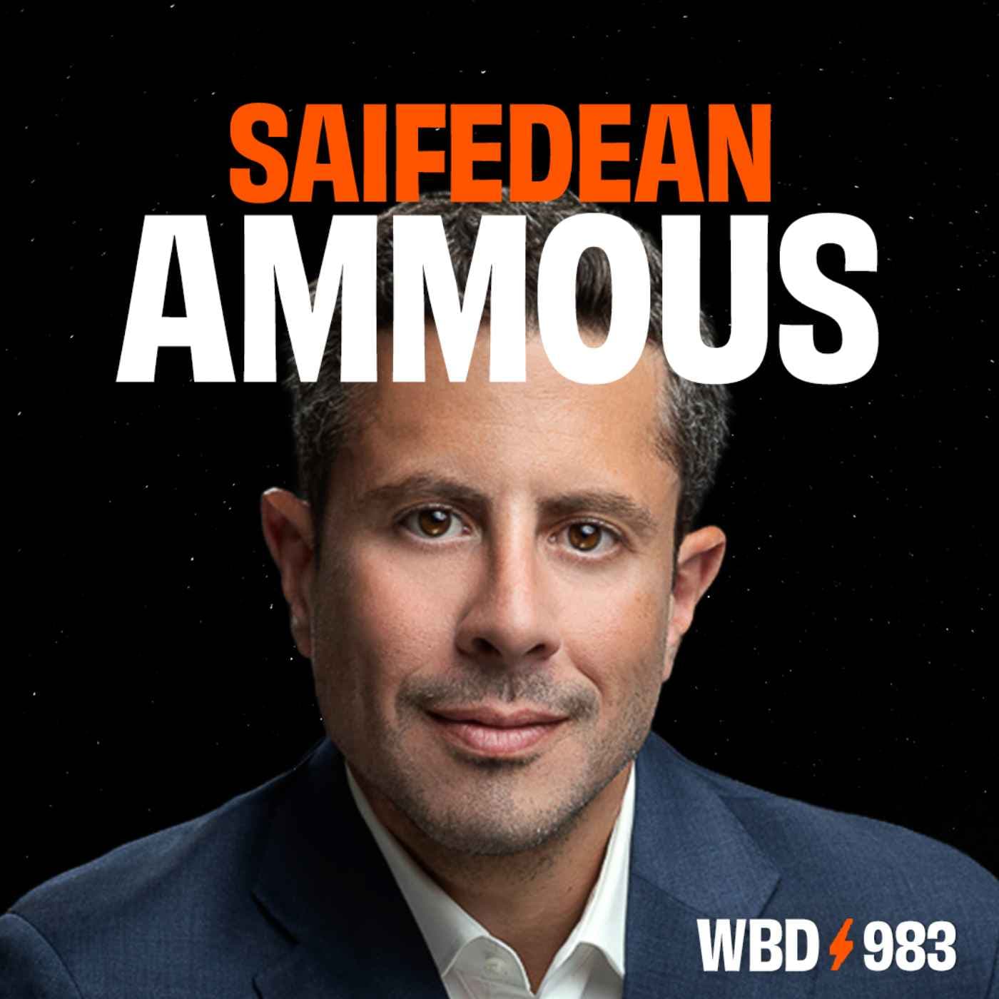 What Bitcoin Did podcast cover art
