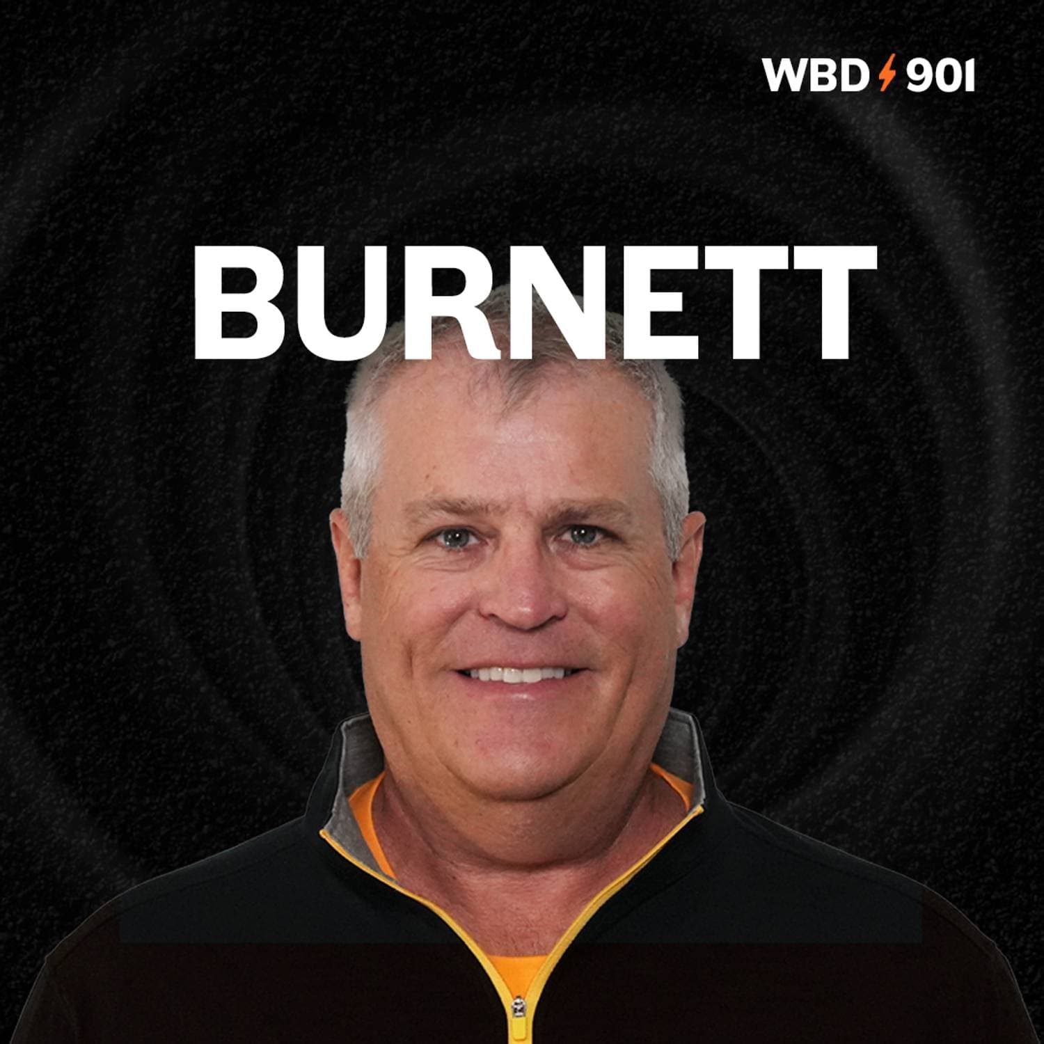What Bitcoin Did podcast cover art