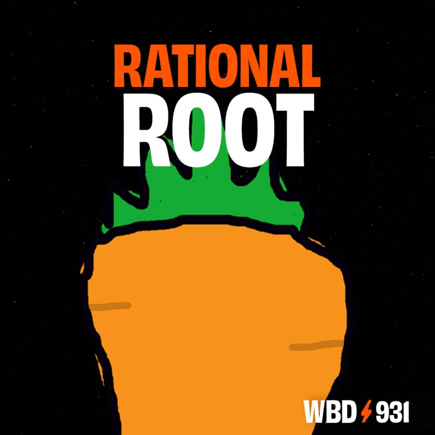 What Bitcoin Did podcast cover art