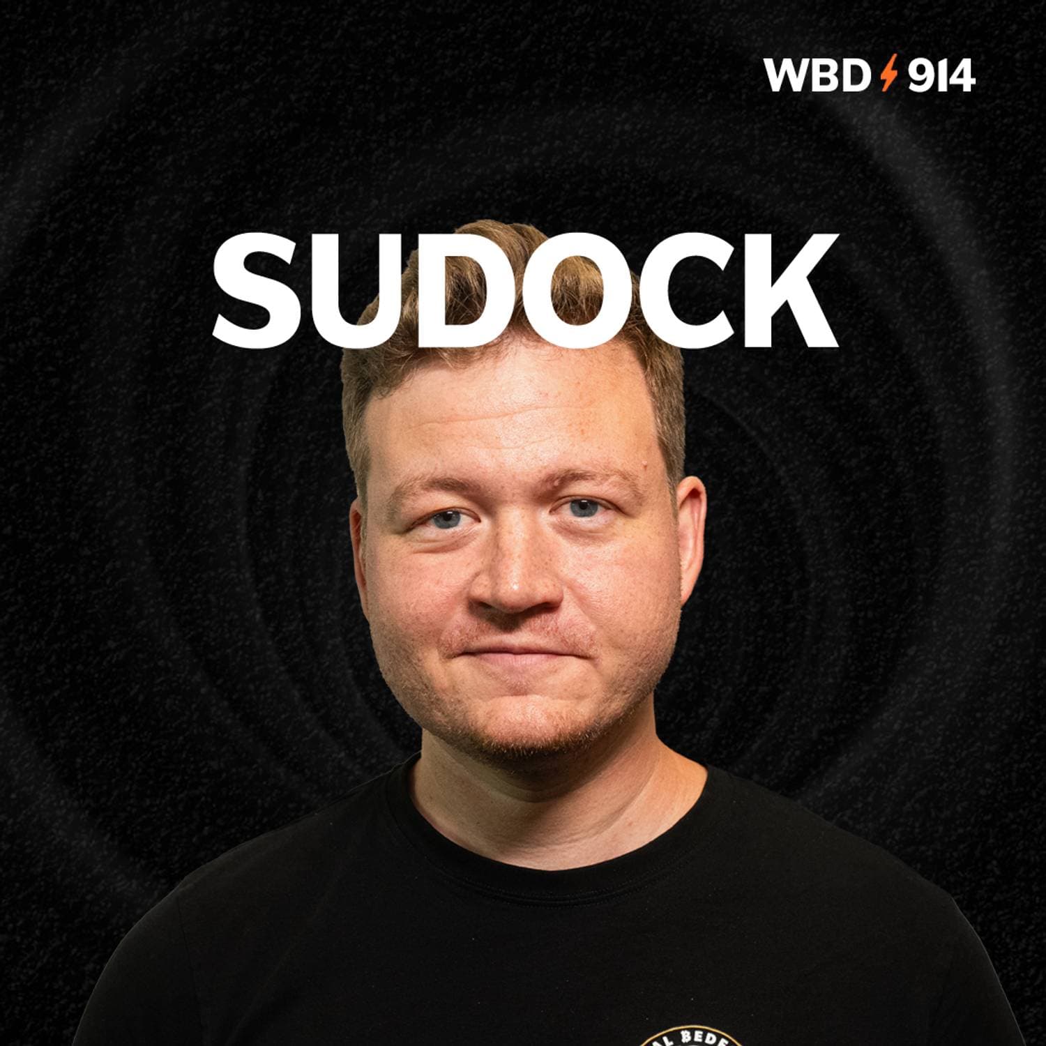What Bitcoin Did podcast cover art