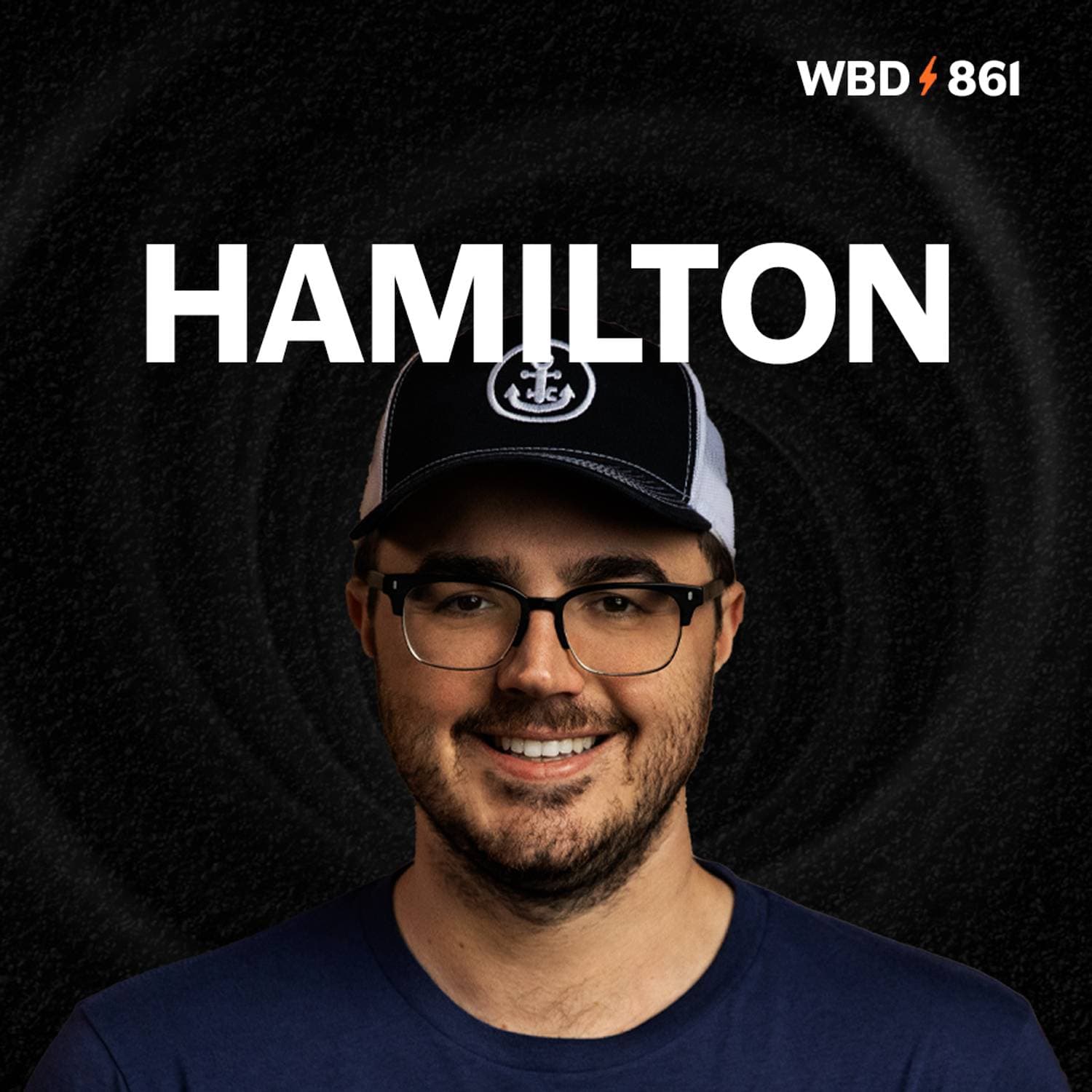 What Bitcoin Did podcast cover art