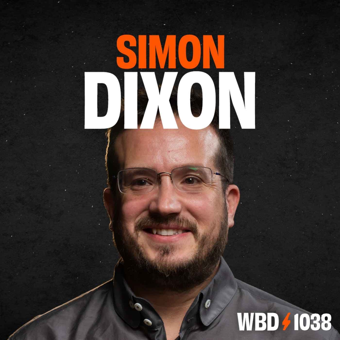 What Bitcoin Did podcast cover art