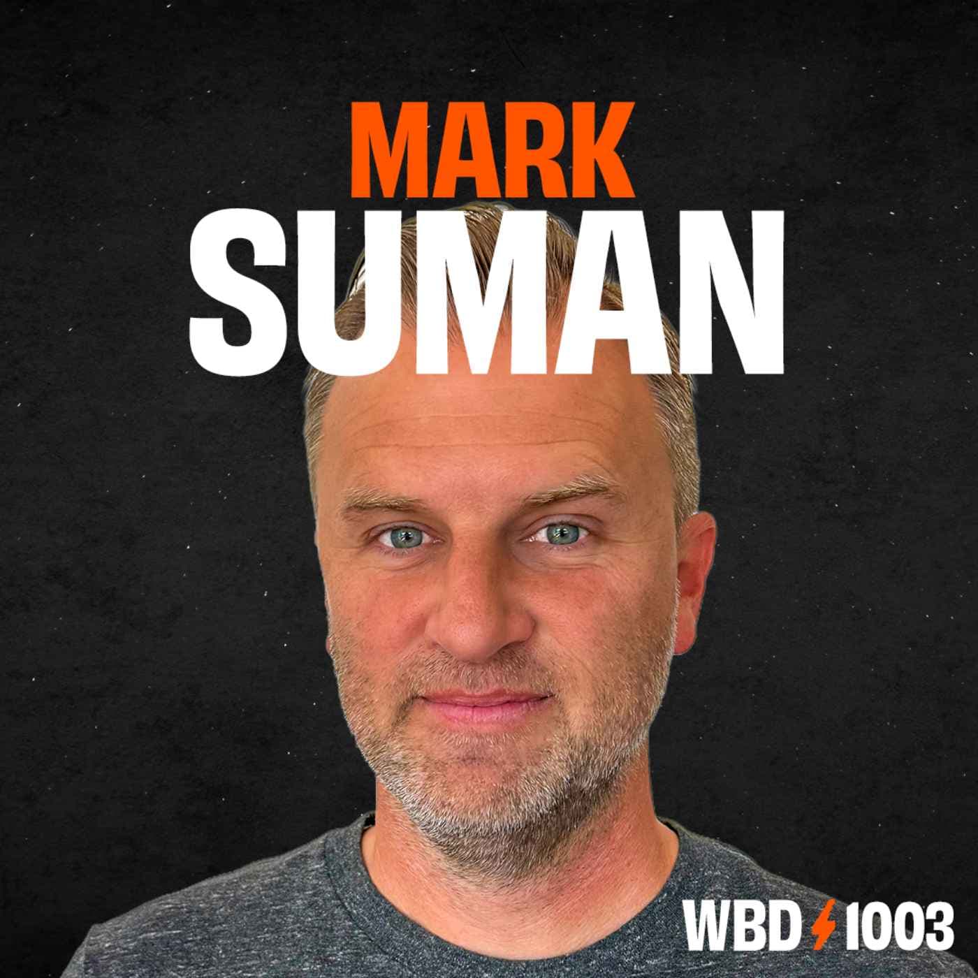 What Bitcoin Did podcast cover art