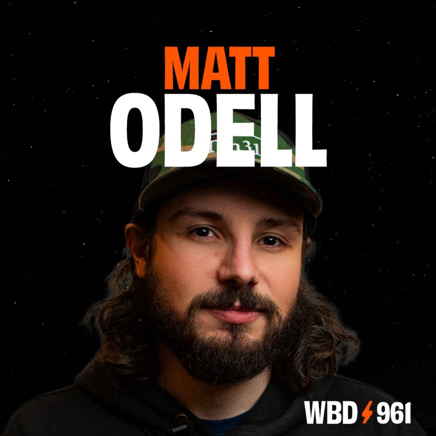 What Bitcoin Did podcast cover art
