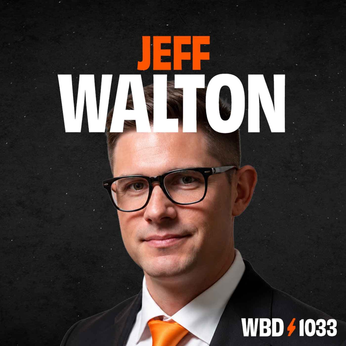 What Bitcoin Did podcast cover art