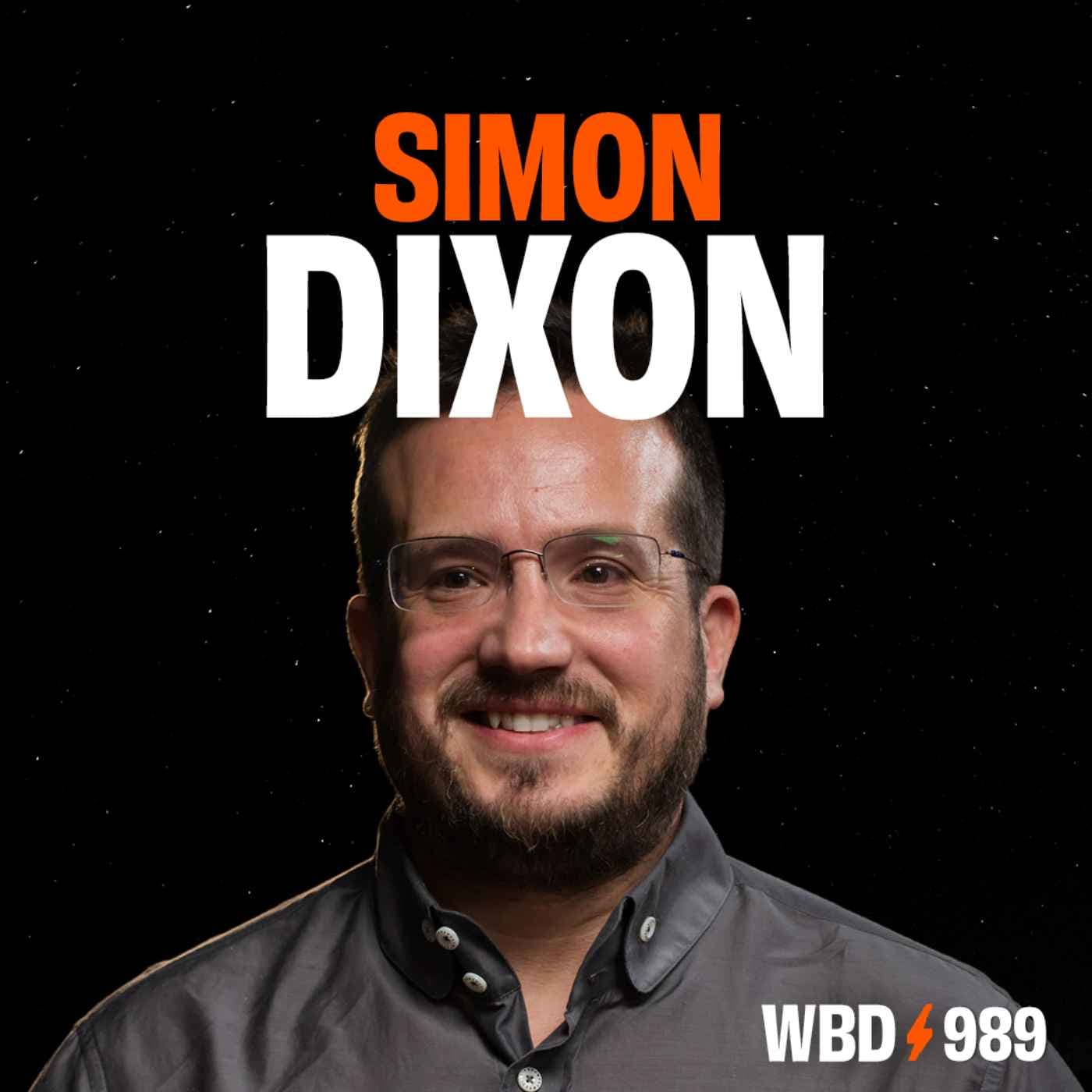 What Bitcoin Did podcast cover art