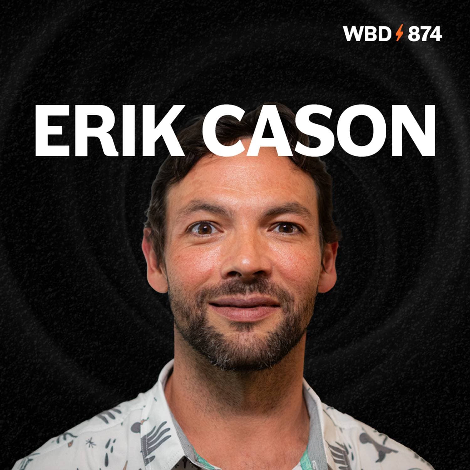 What Bitcoin Did podcast cover art