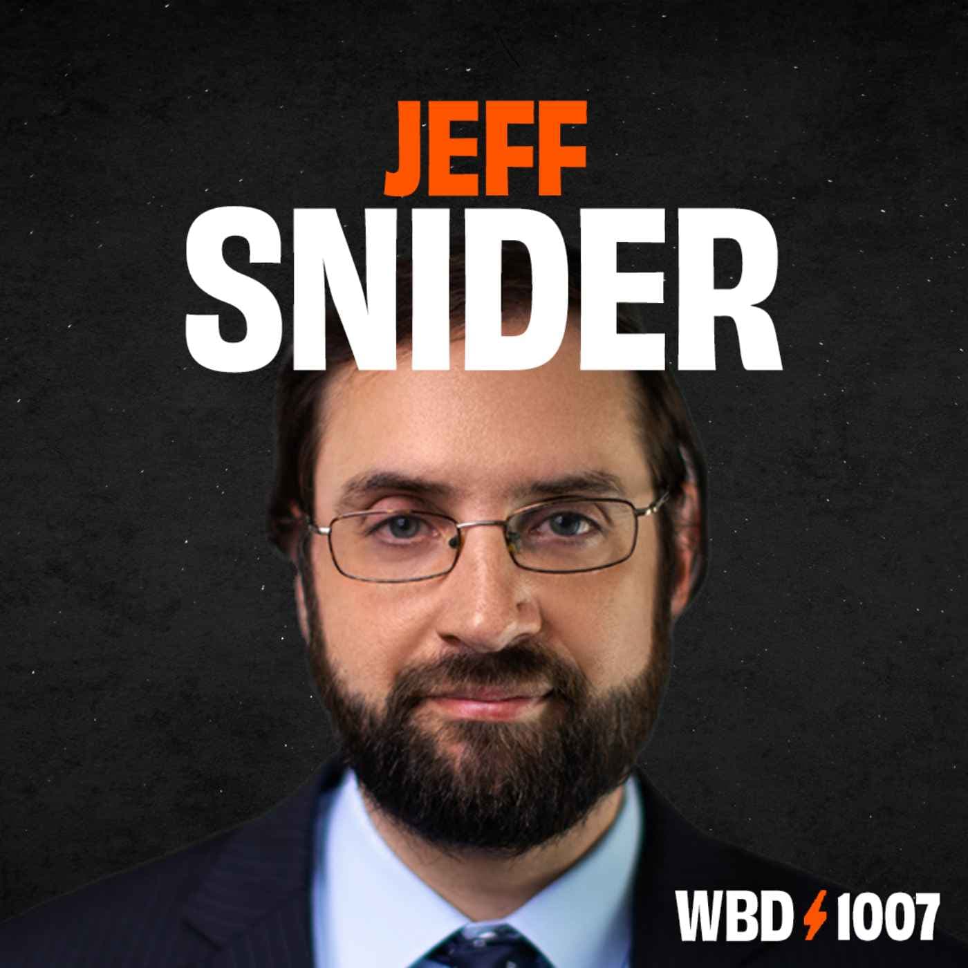 What Bitcoin Did podcast cover art